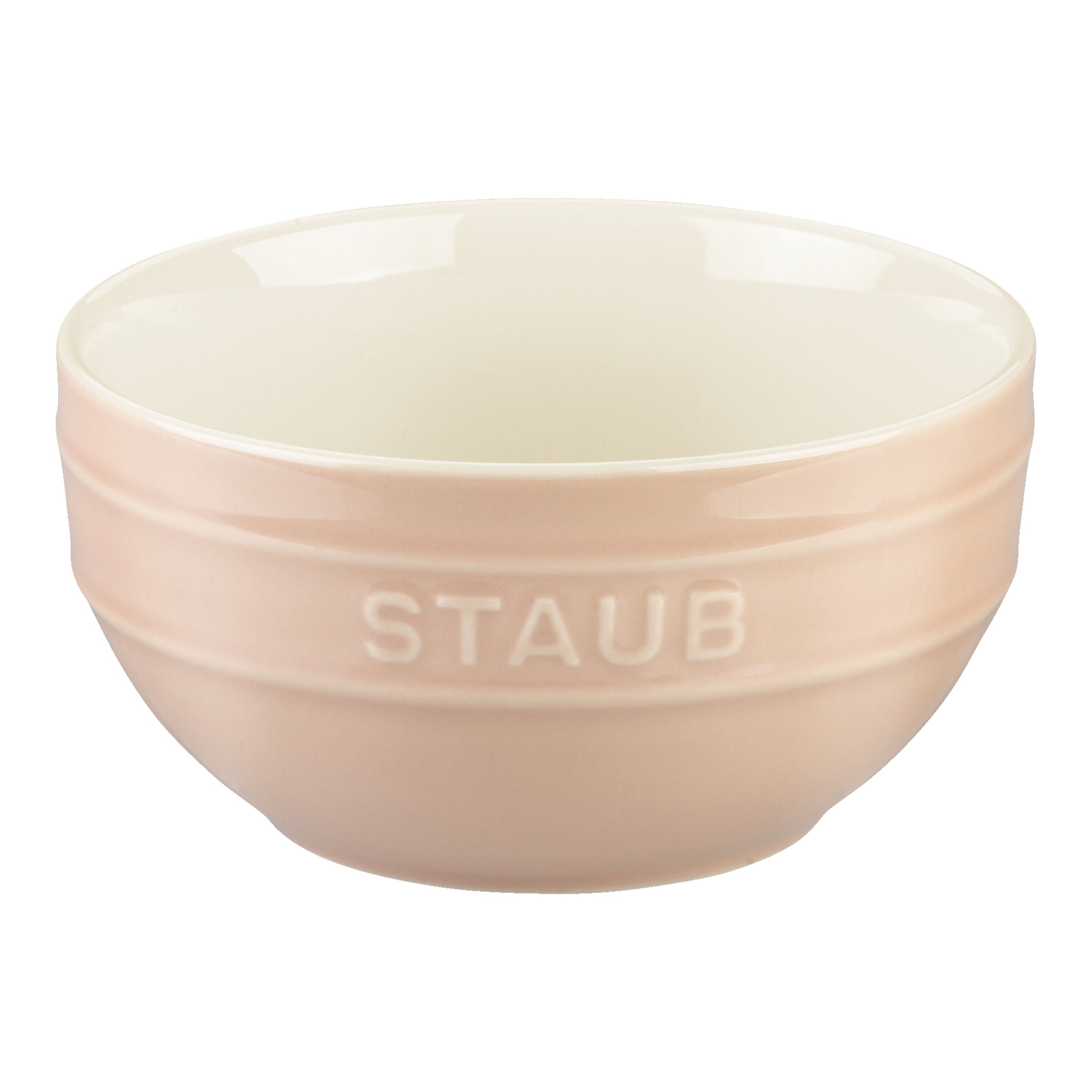 Staub Bowl set macaron, / 6-pcs | ceramic