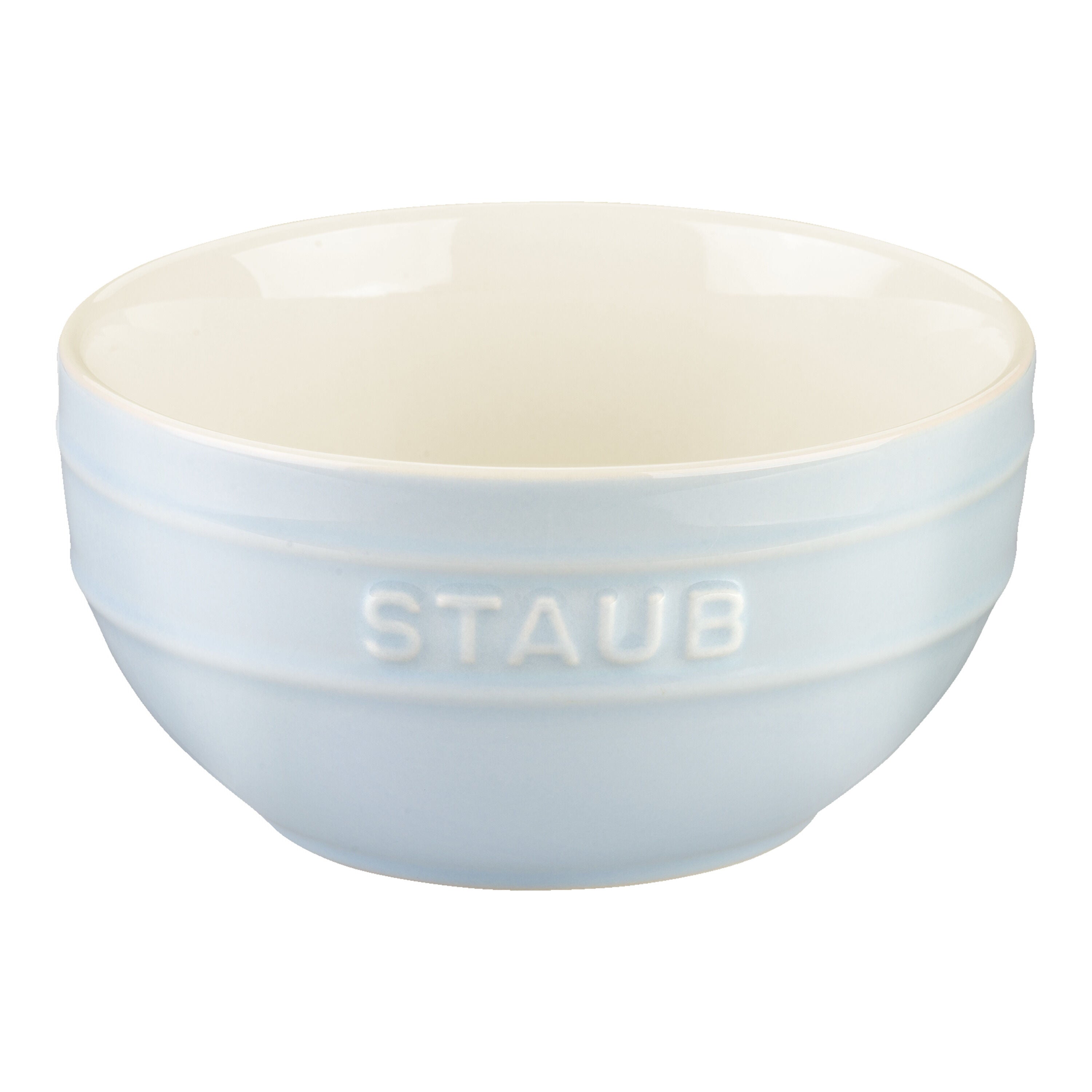 Staub Bowl set macaron, / 6-pcs | ceramic