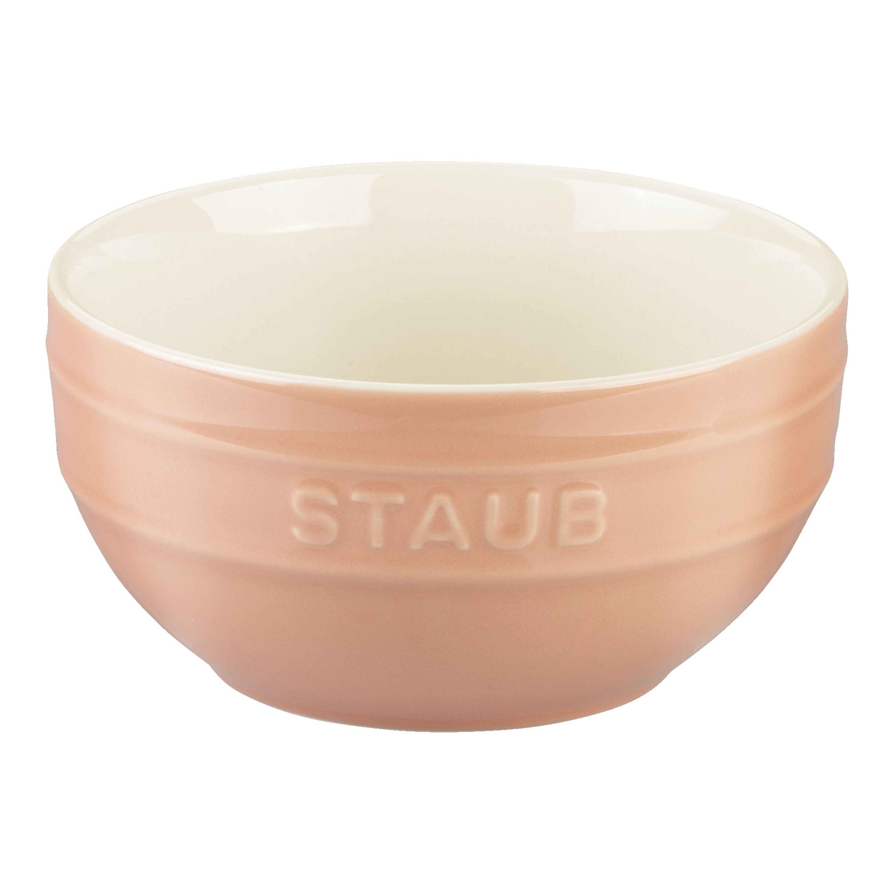 Staub Bowl set macaron, / 6-pcs | ceramic
