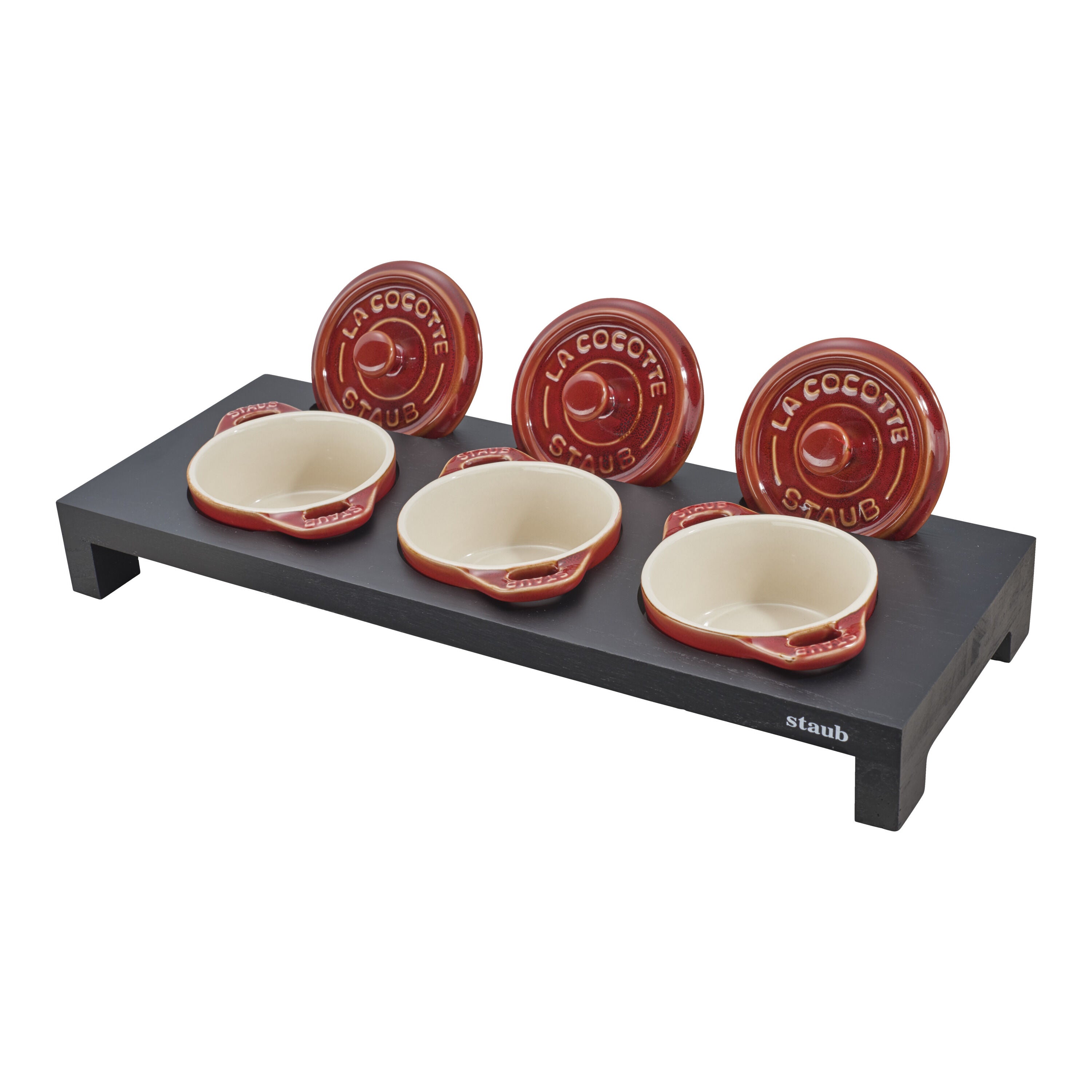 Staub Stand, x | fibre wood