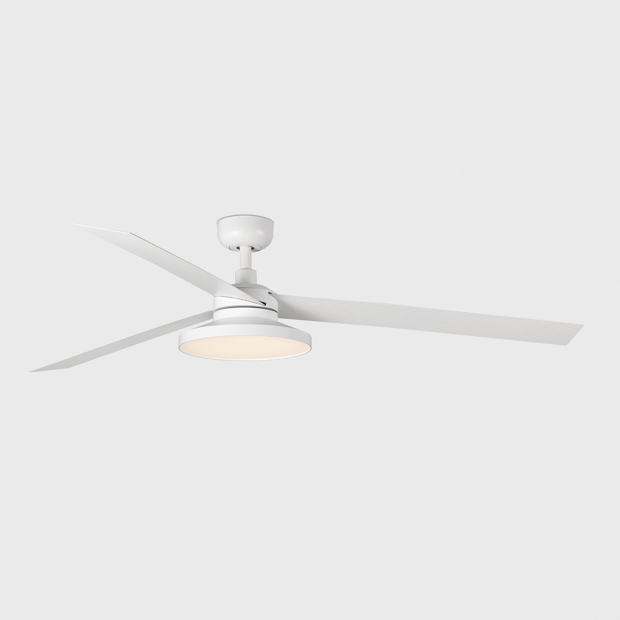 FARO Cruiser Tak XL Ø1600mm – kućište Bela