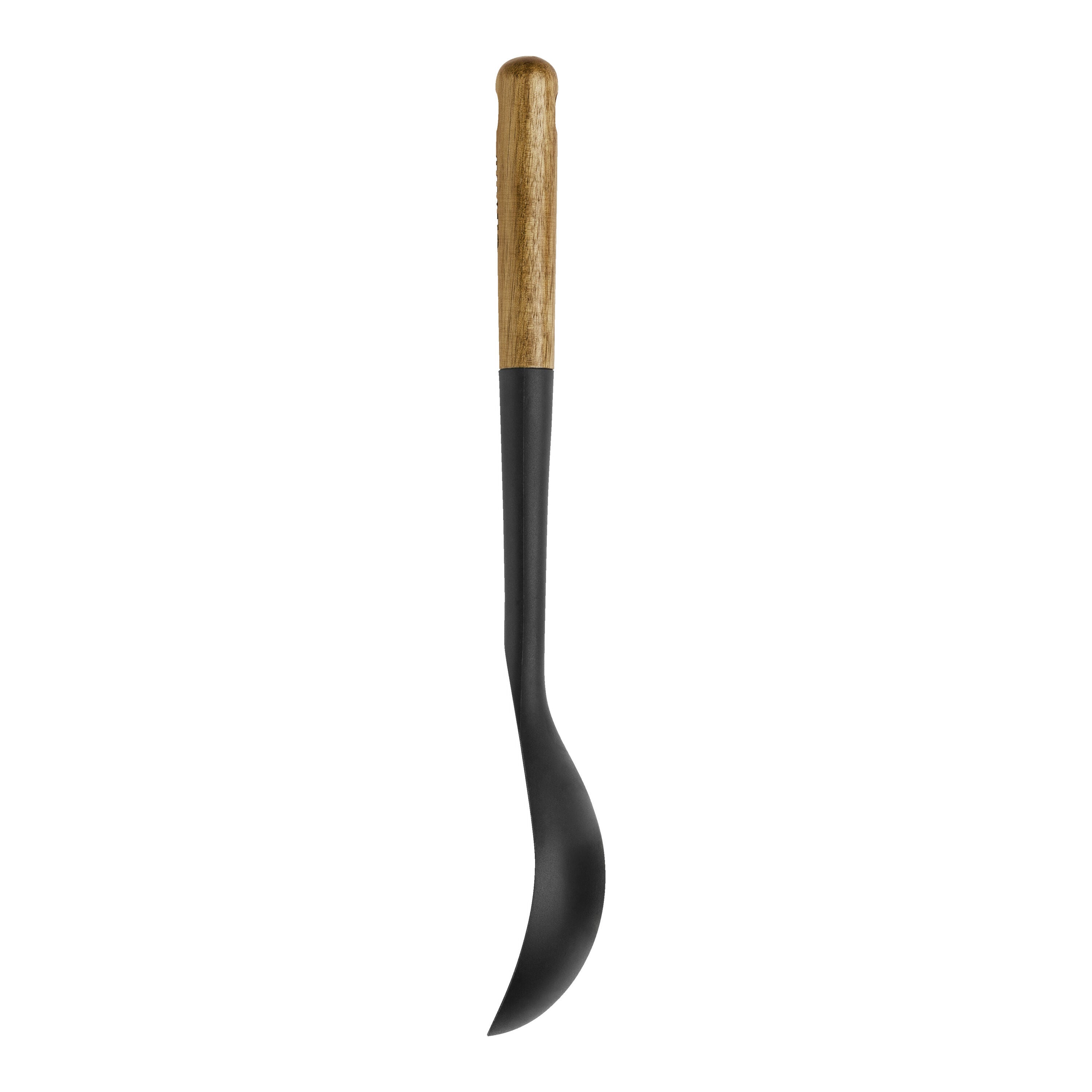 Staub Serving spoon | silicone