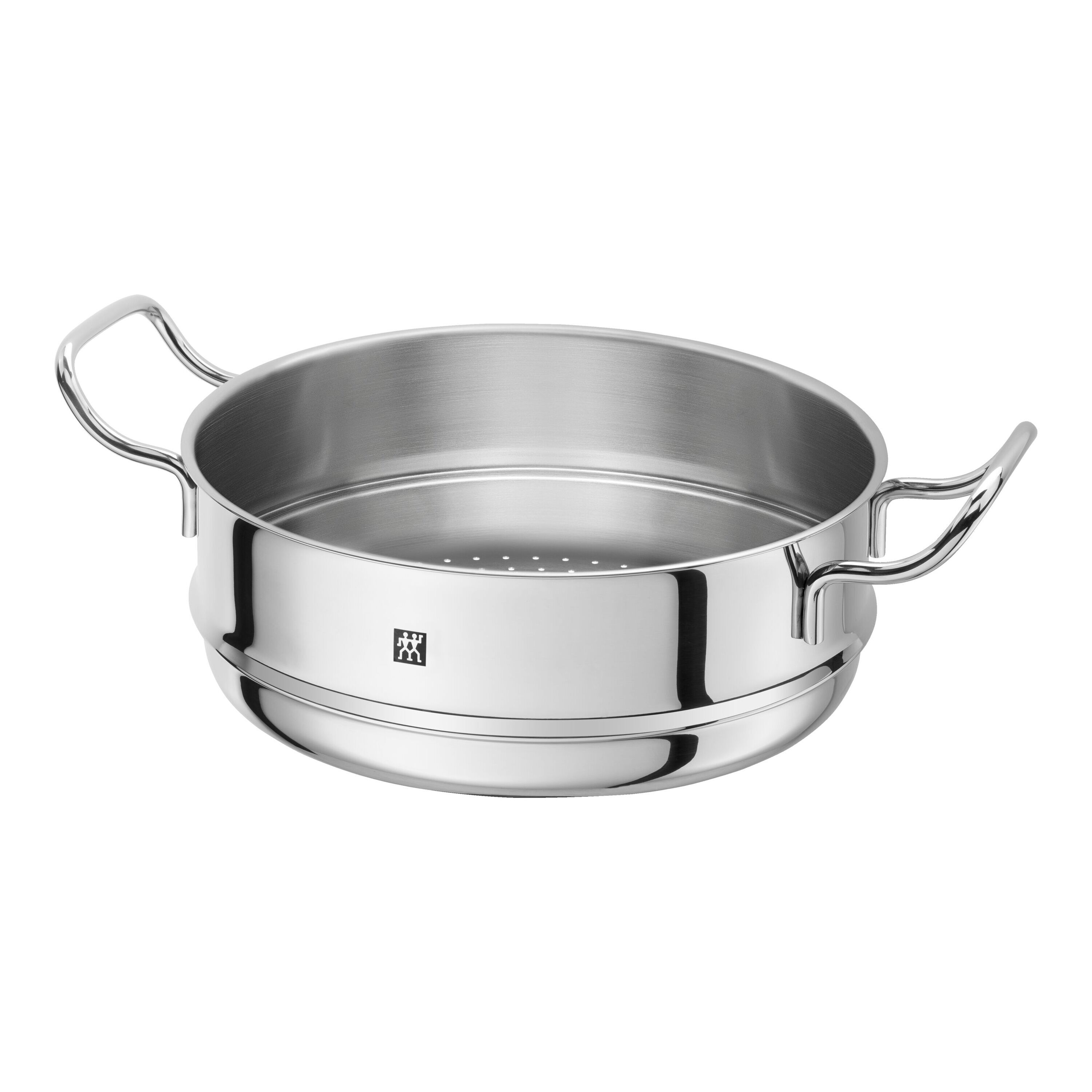 Staub Steamer insert, round | stainless steel