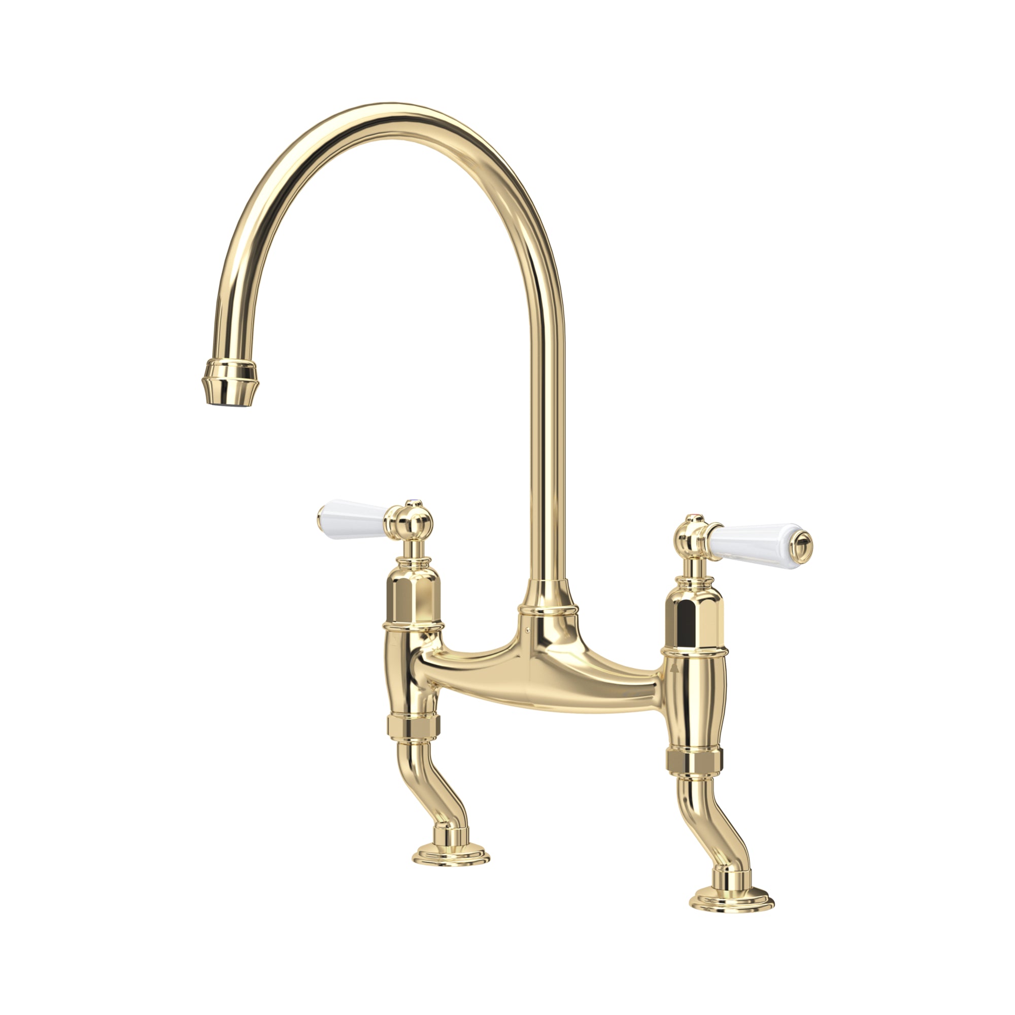 Perrin & Rowe Ionian Bridge kuhinjska slavina