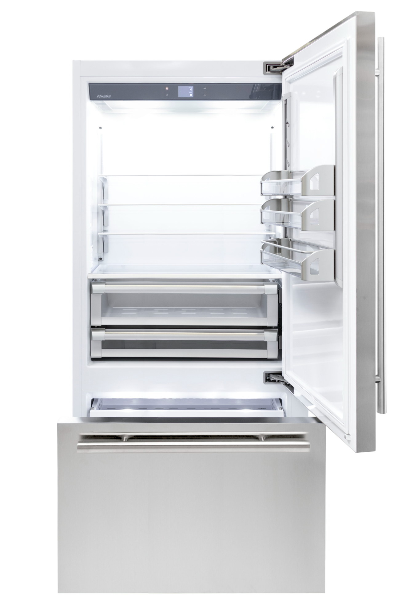 Fhiaba BKS900TST6I