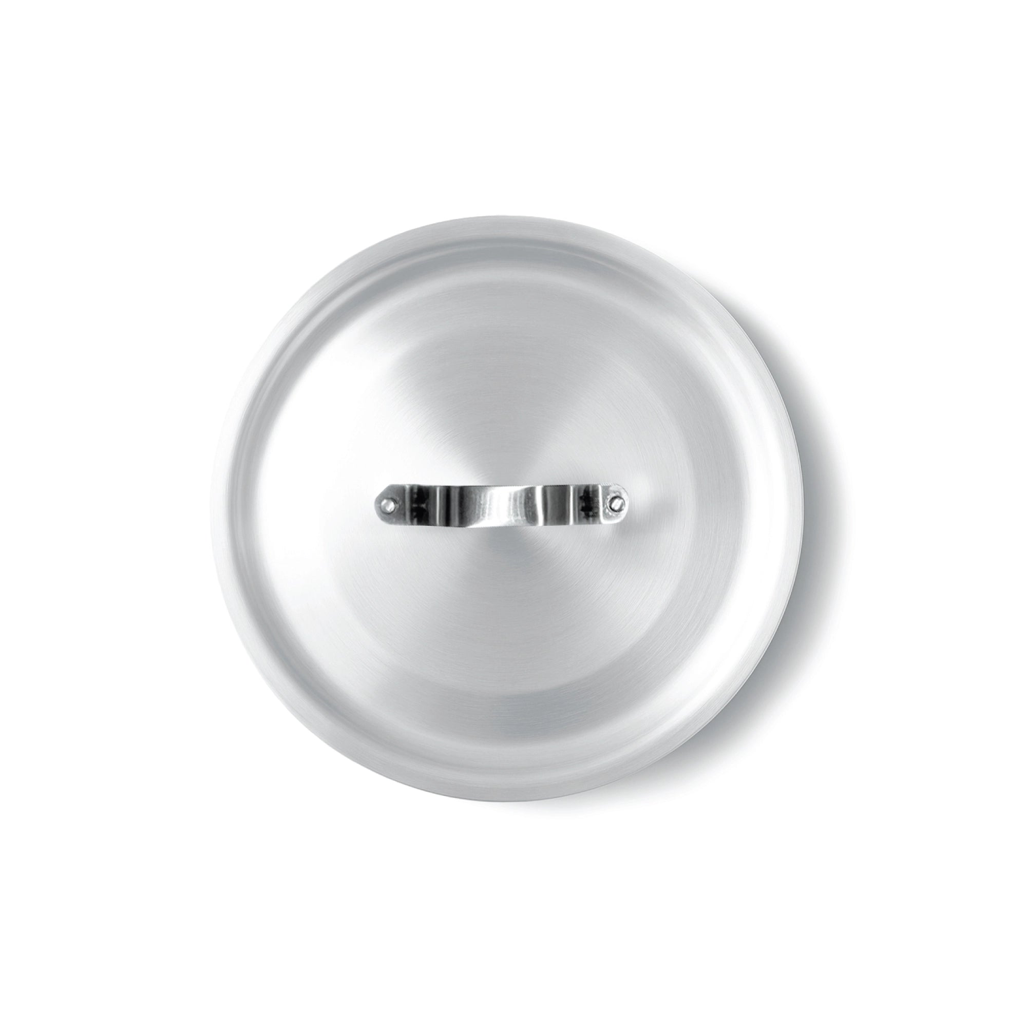 Agnelli poklopac — aluminijum 3 mm