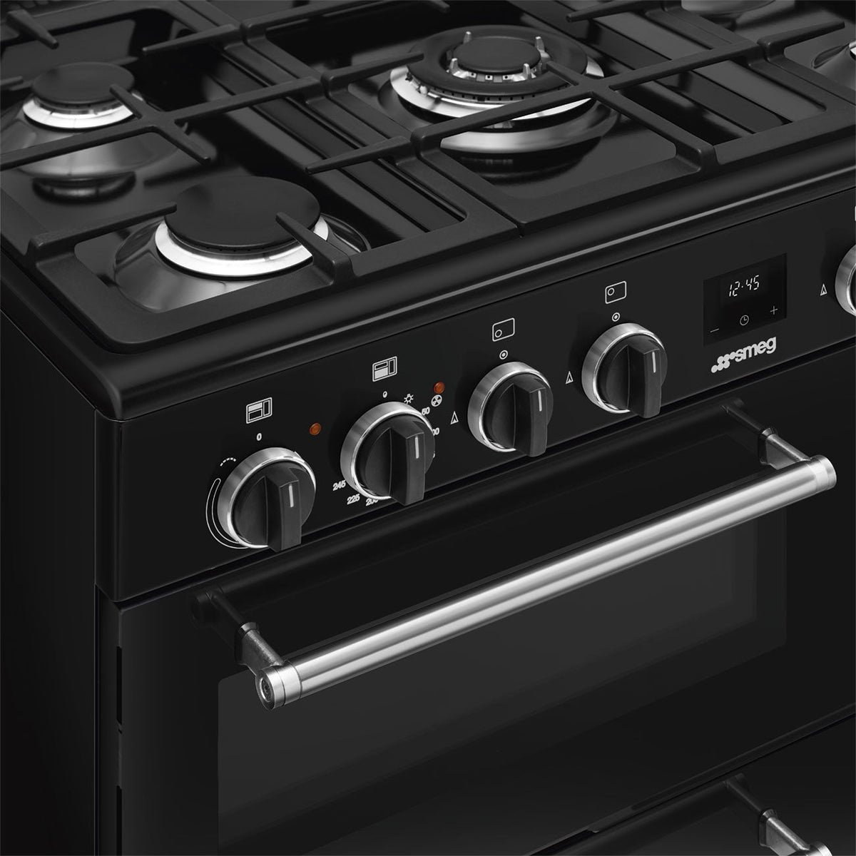 Smeg BG93GMBL