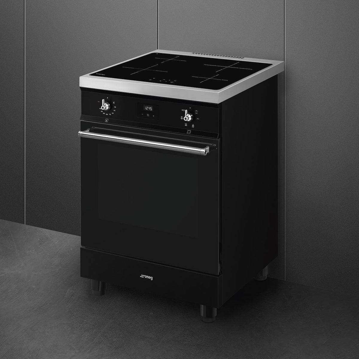 Smeg C6IMBLT2