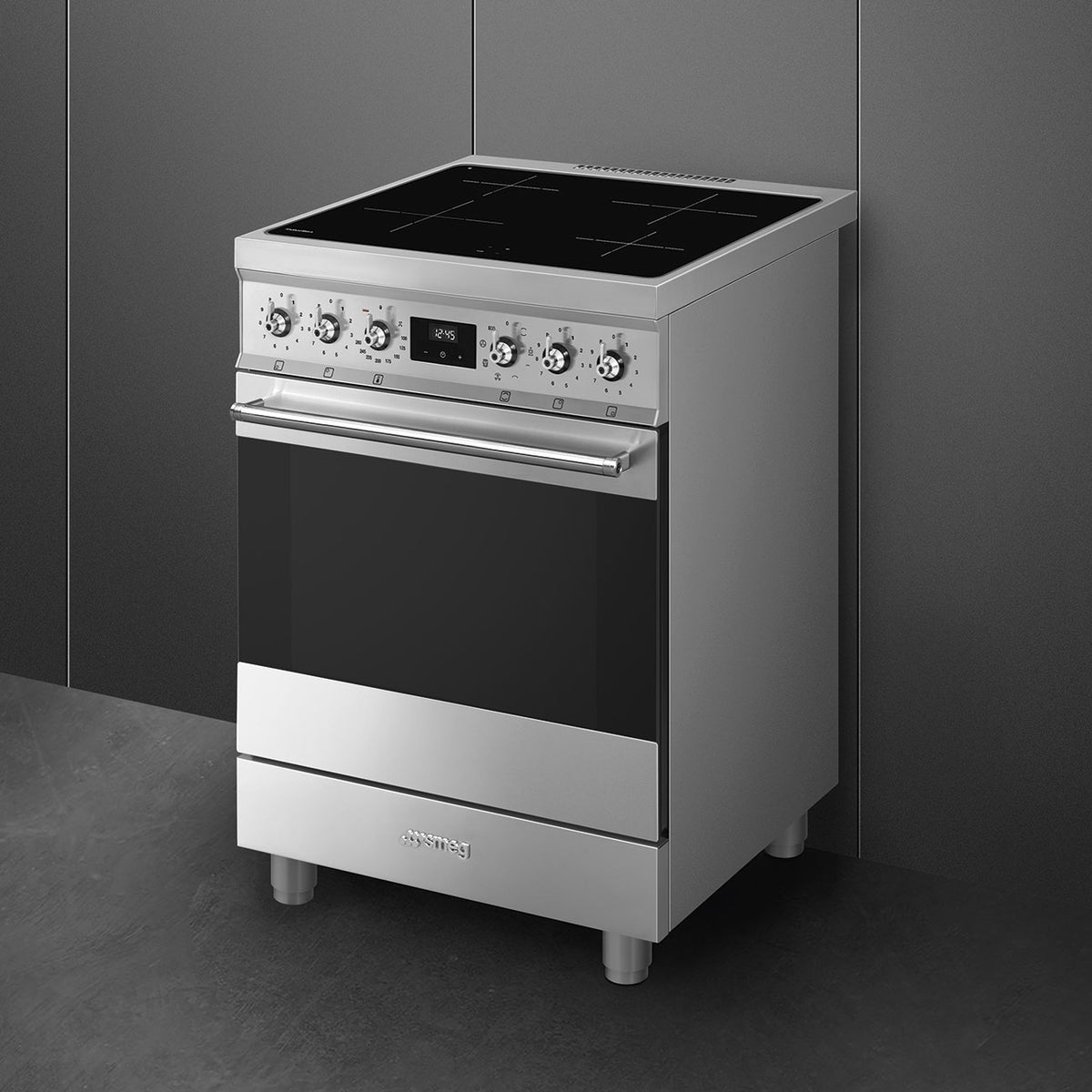 Smeg C6IMXM2