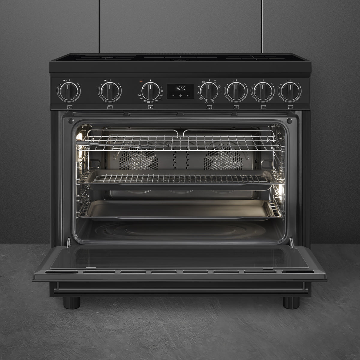 Smeg C91IEA2