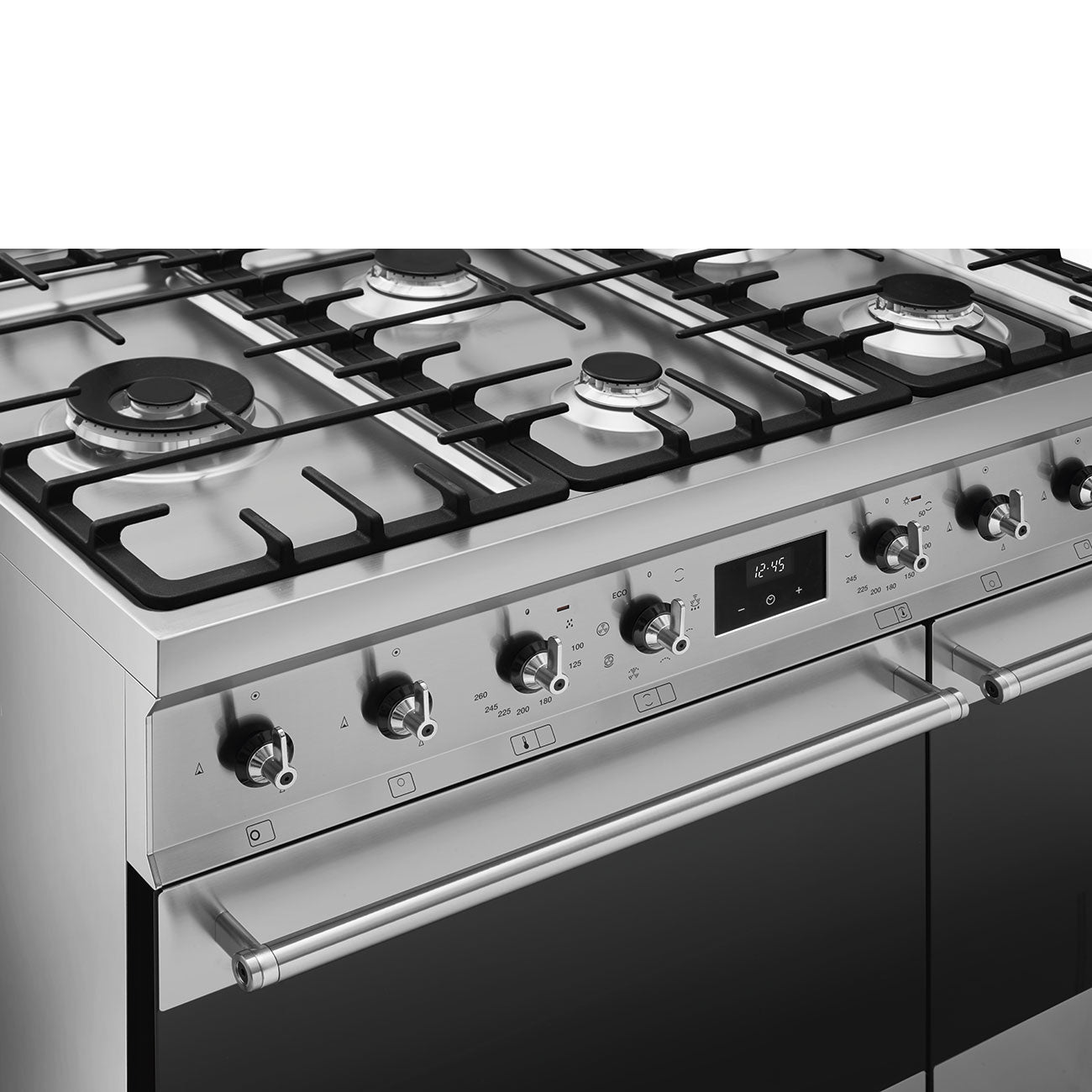 Smeg C92GMX2