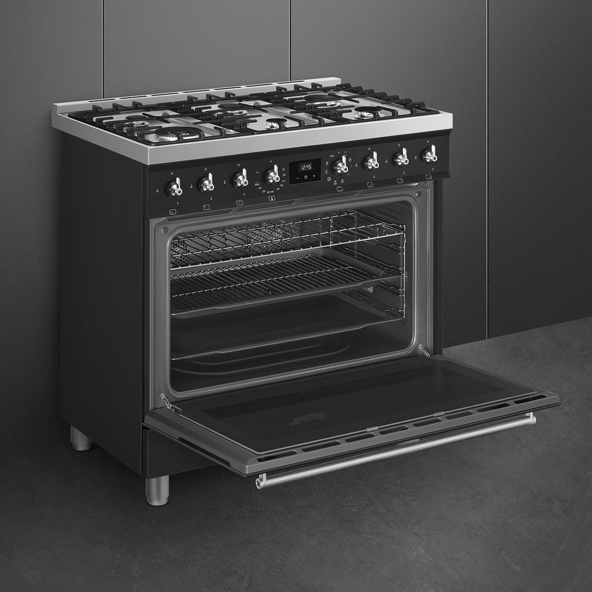 Smeg C9GMMB2