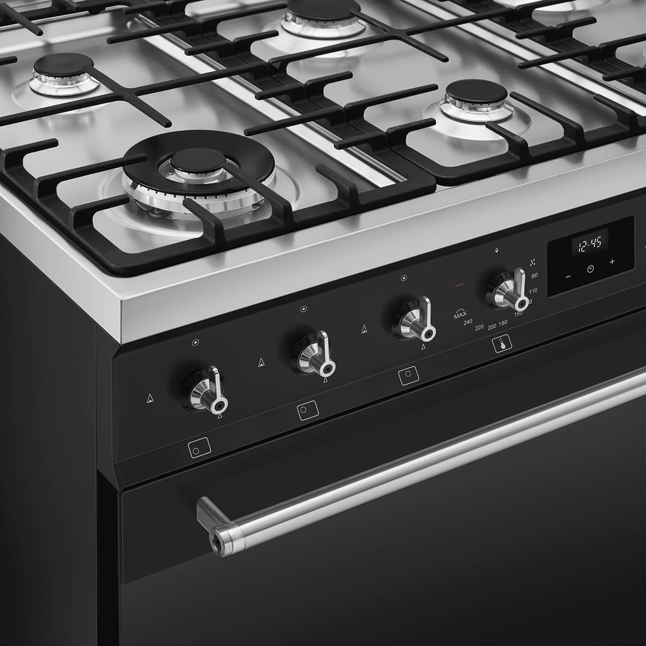 Smeg C9GMMB2
