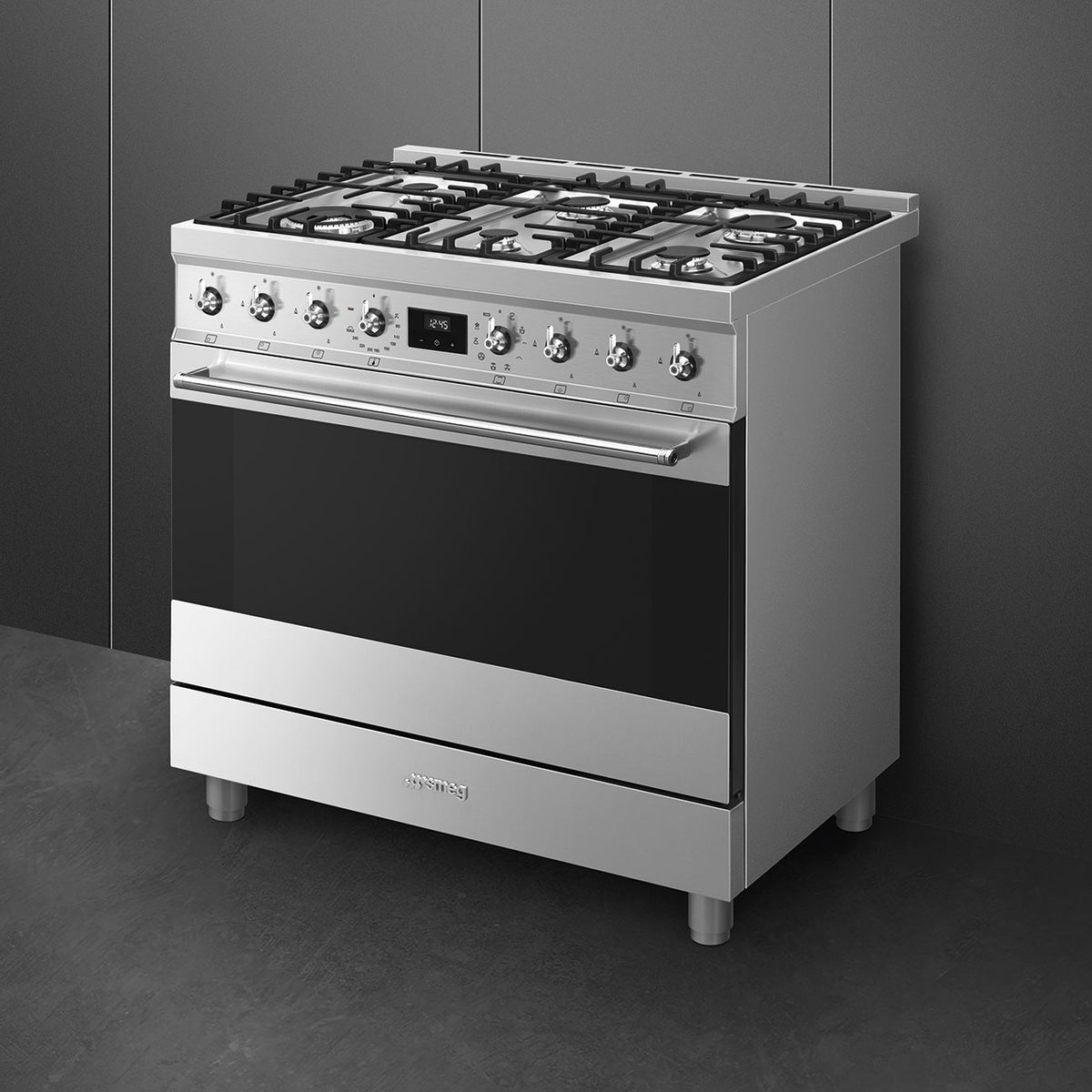 Smeg C9GMX2