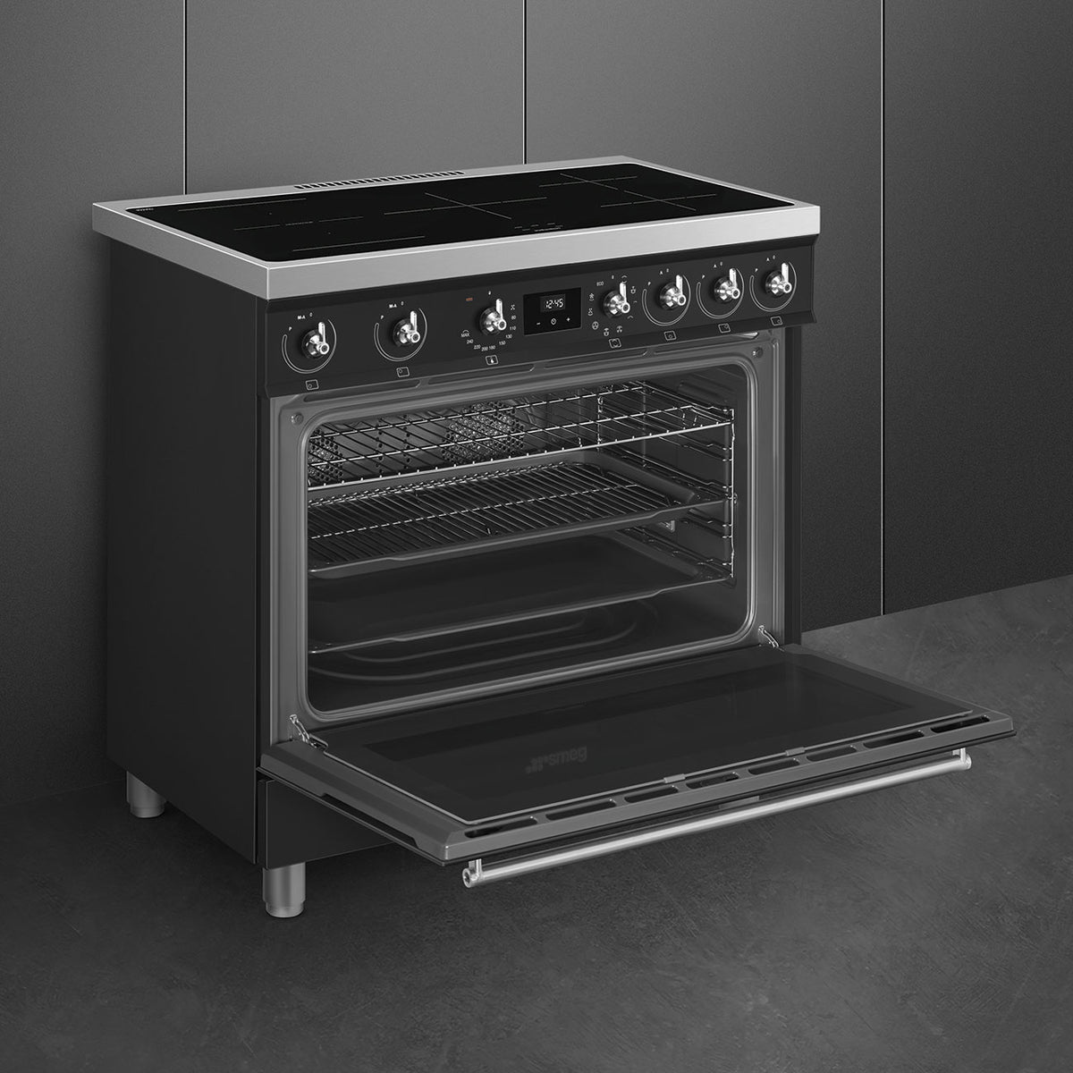 Smeg C9IMMB2