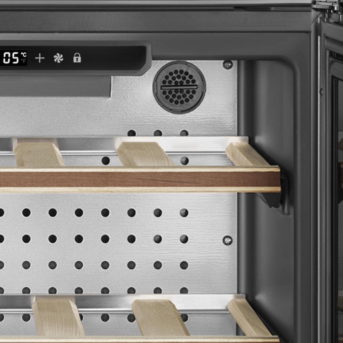 Smeg CVI320XE