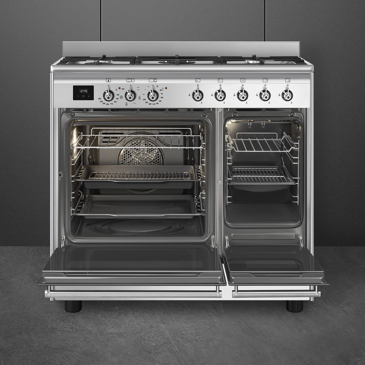Smeg CX92GM