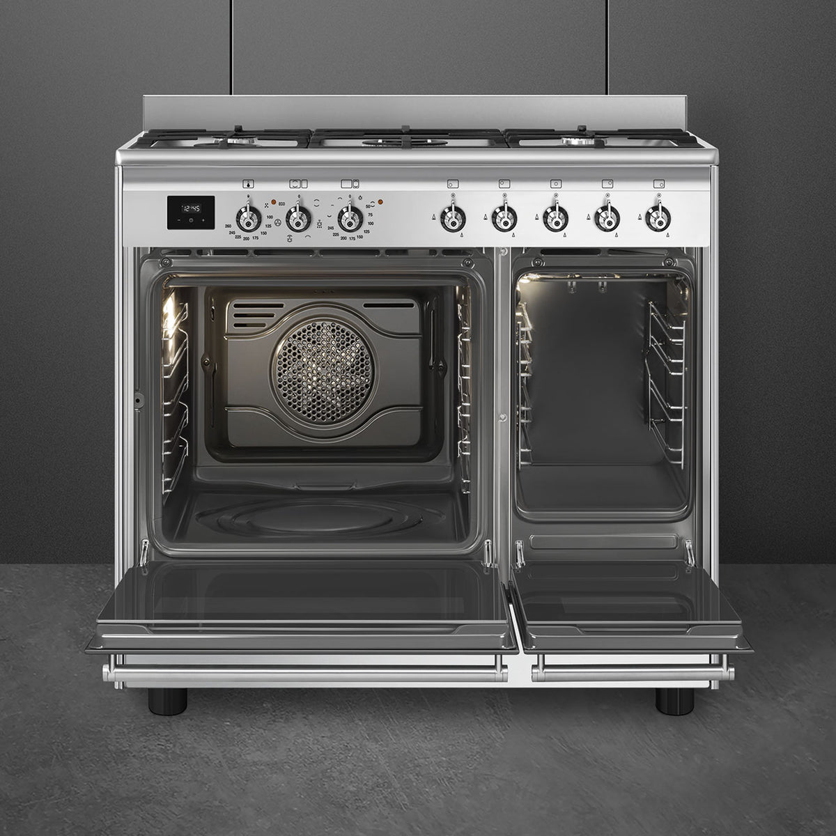 Smeg CX92GM