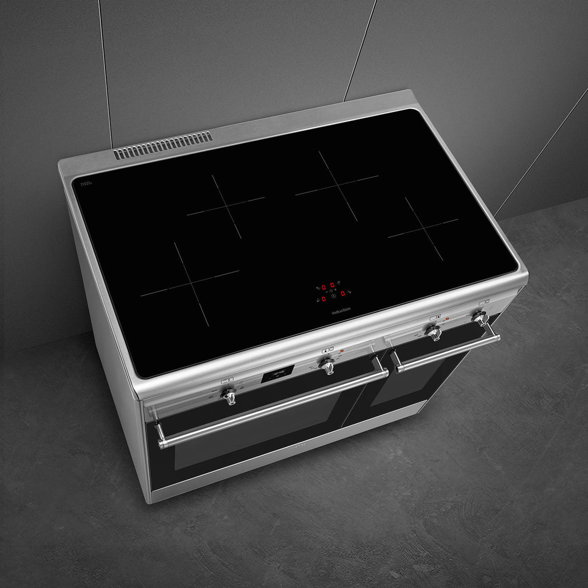 Smeg CX92IM