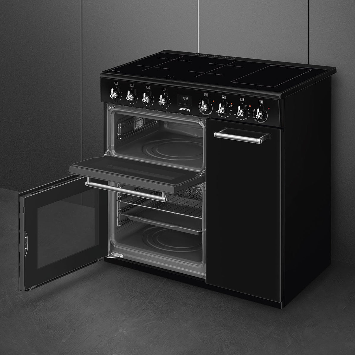 Smeg CX93IMBL