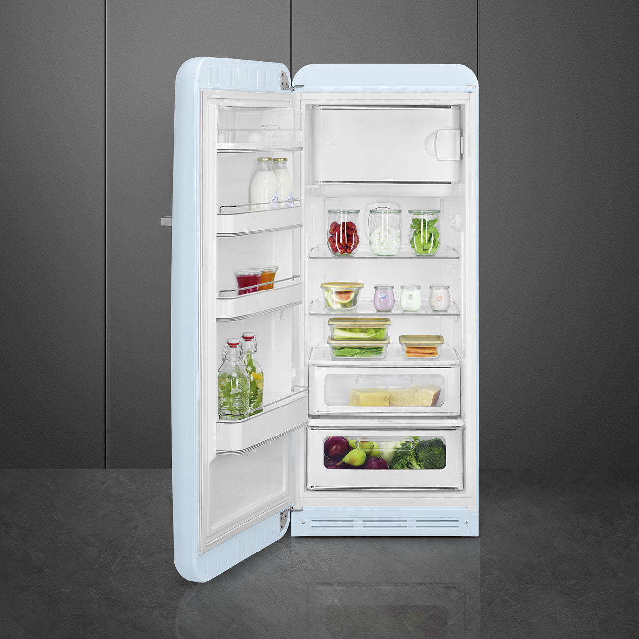 Smeg FAB28LPB6