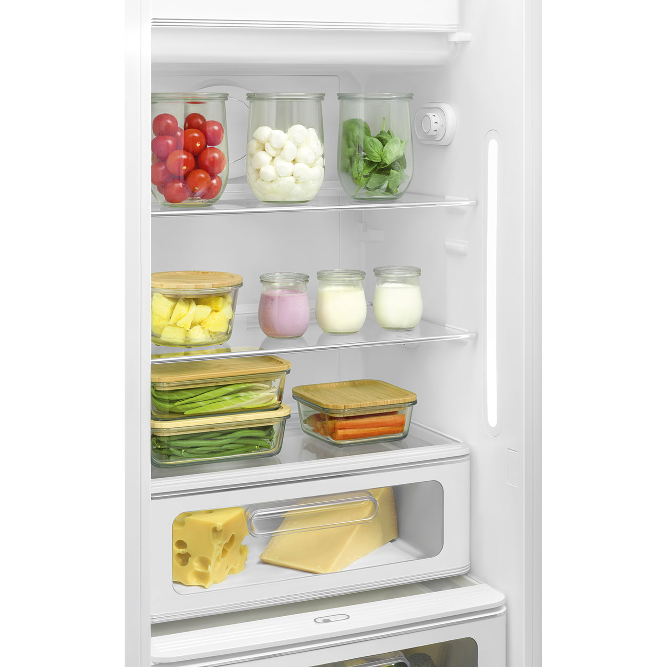 Smeg FAB28LPB6