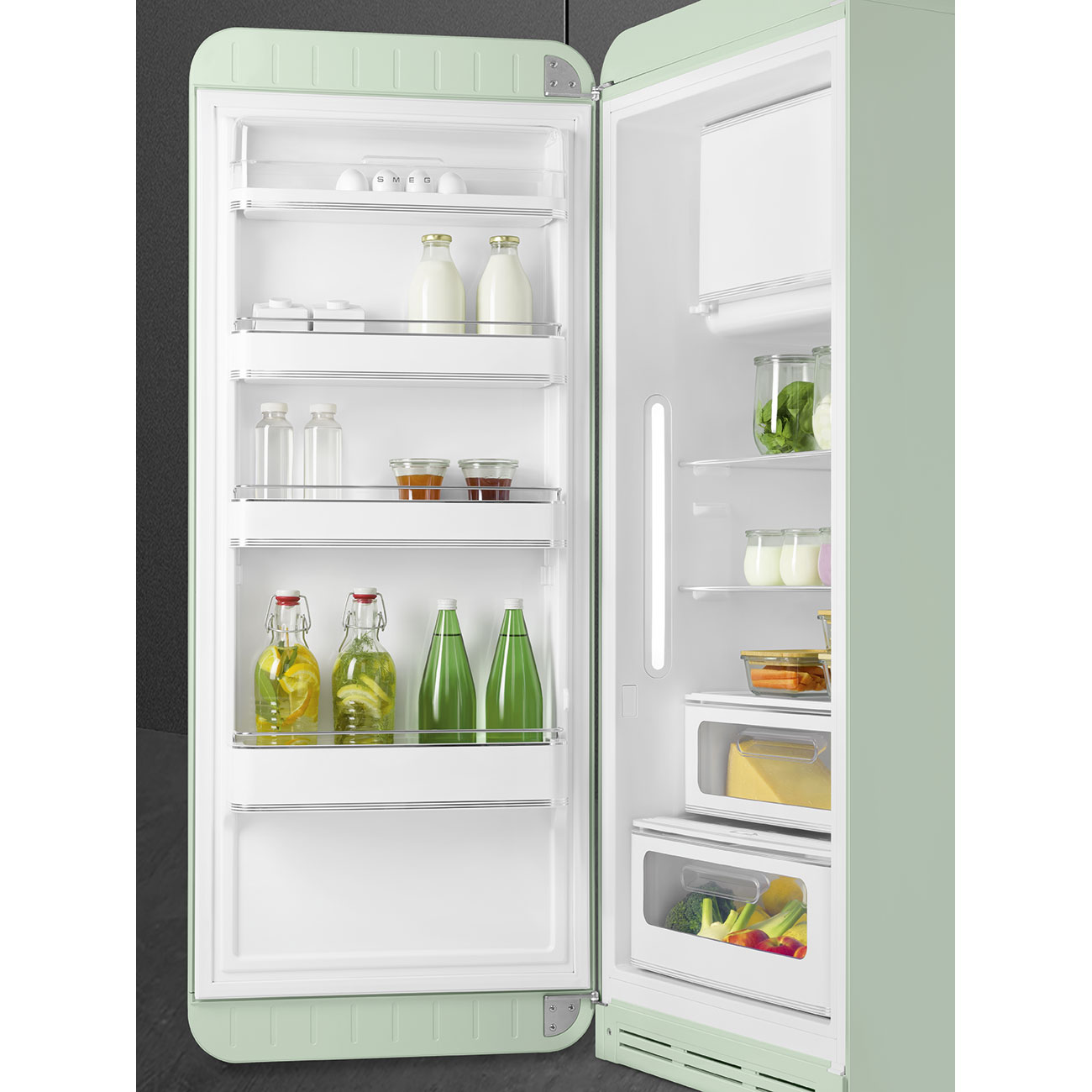 Smeg FAB28LPG6
