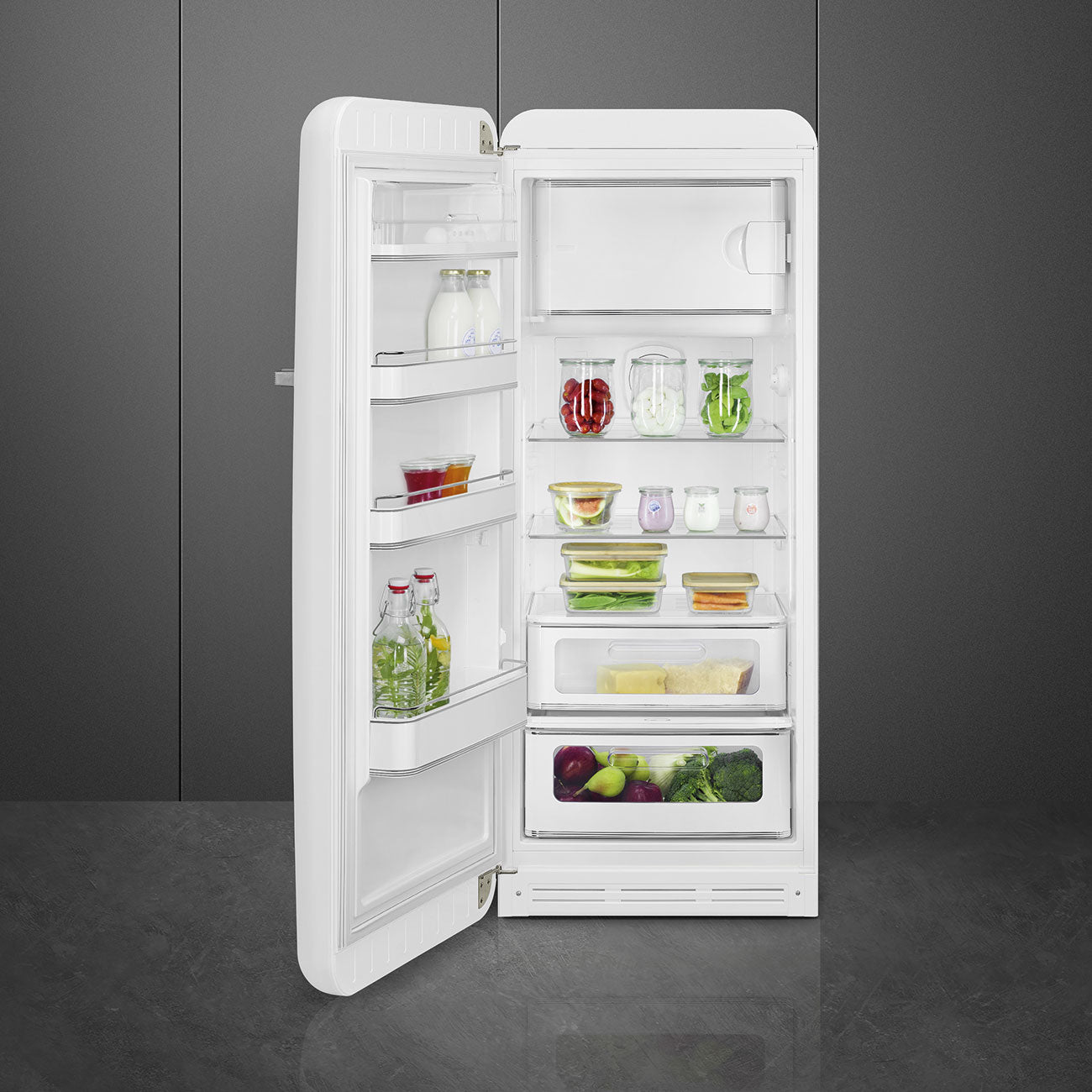 Smeg FAB28LWH6