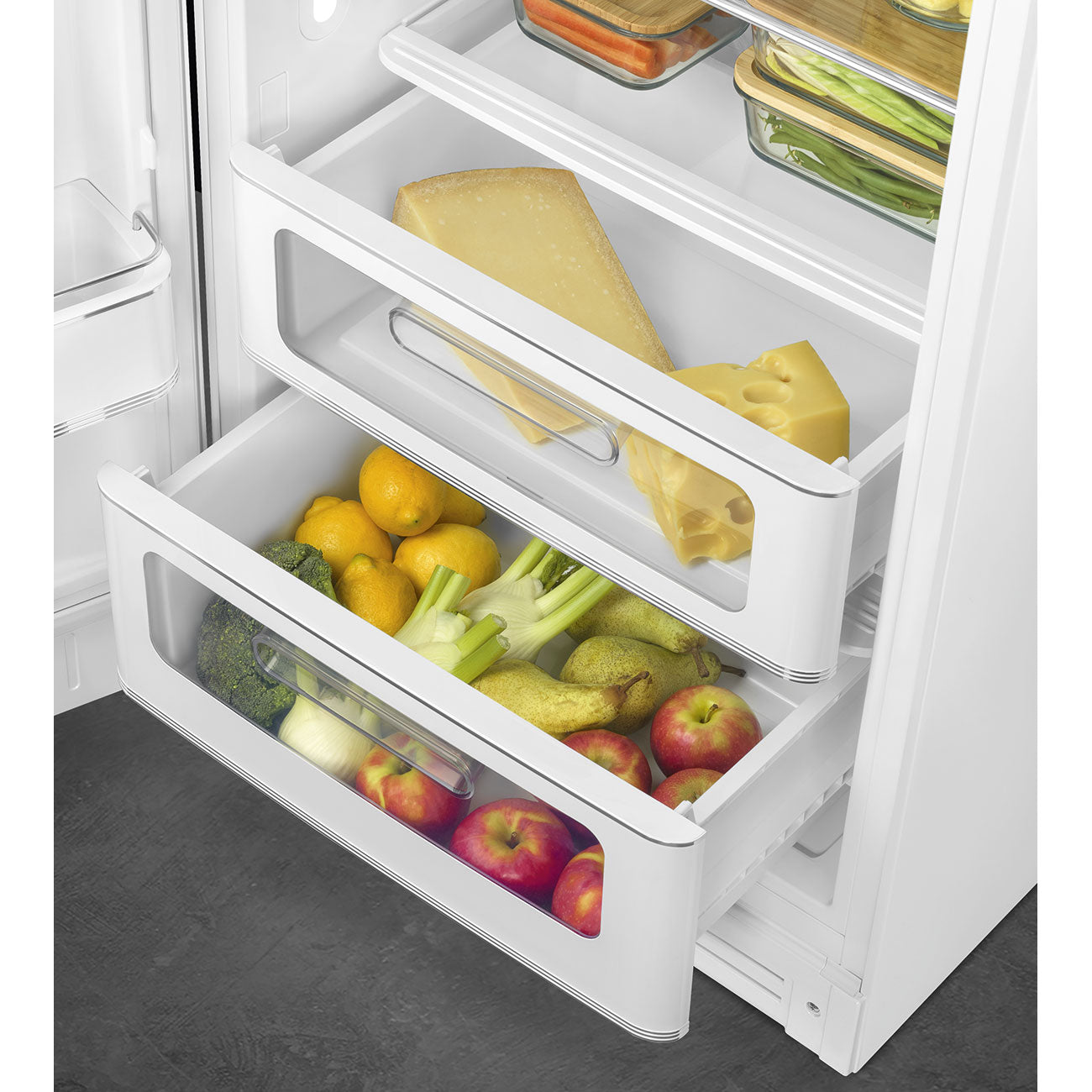 Smeg FAB28LWH6