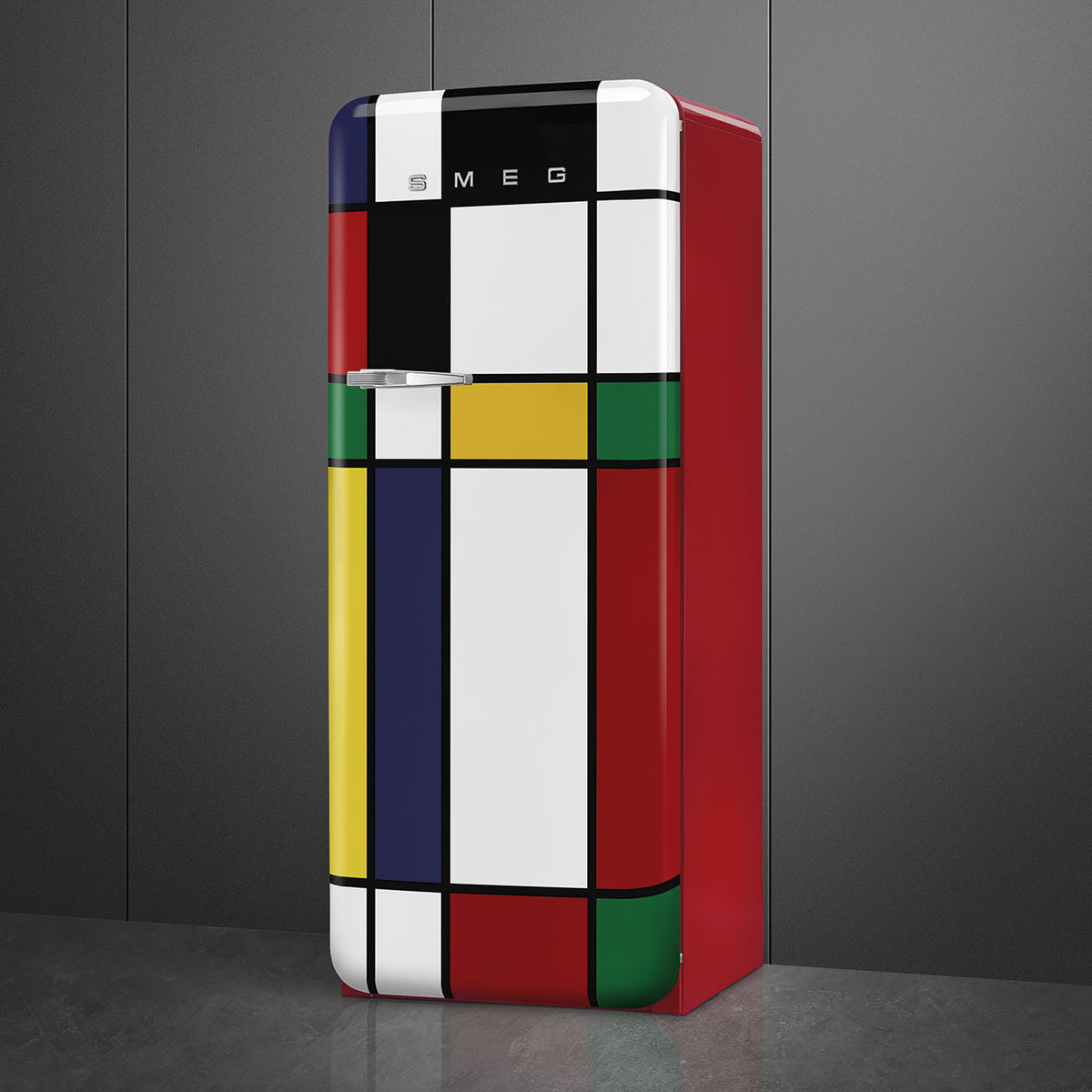 Smeg FAB28RDMC6