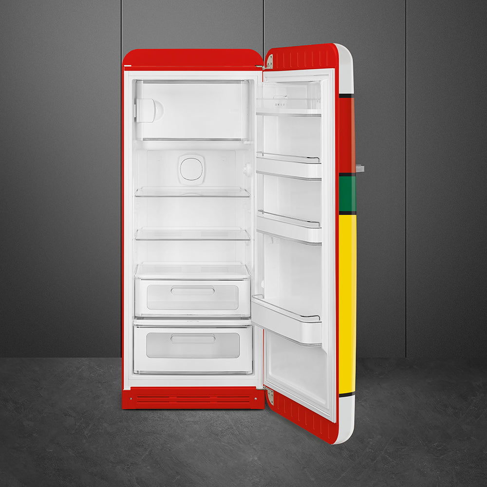 Smeg FAB28RDMC6