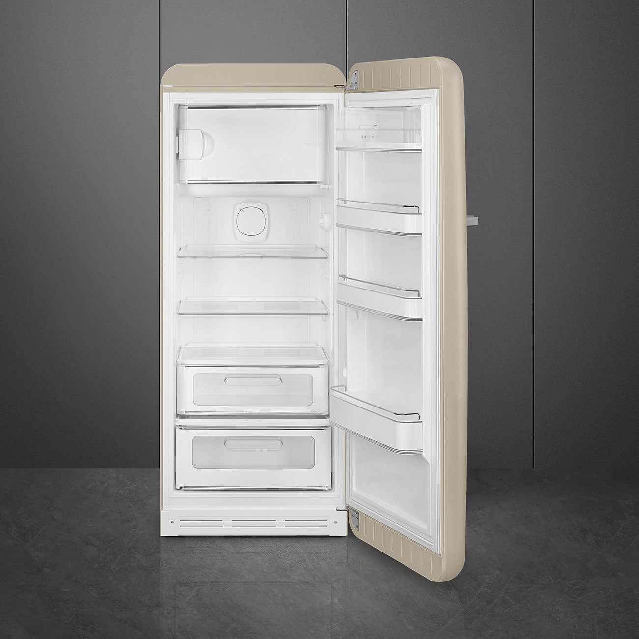 Smeg FAB28RDPP6