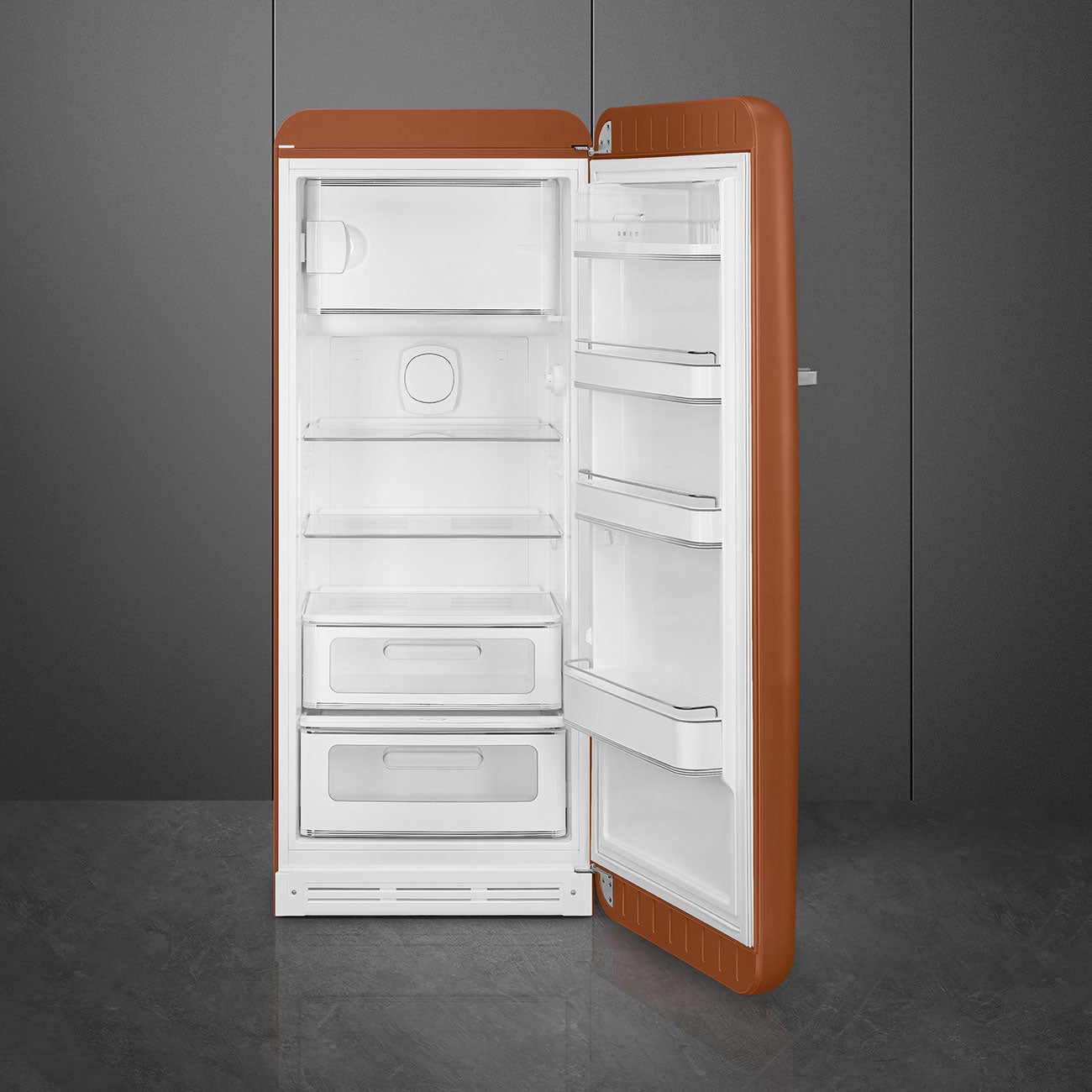 Smeg FAB28RDRU6