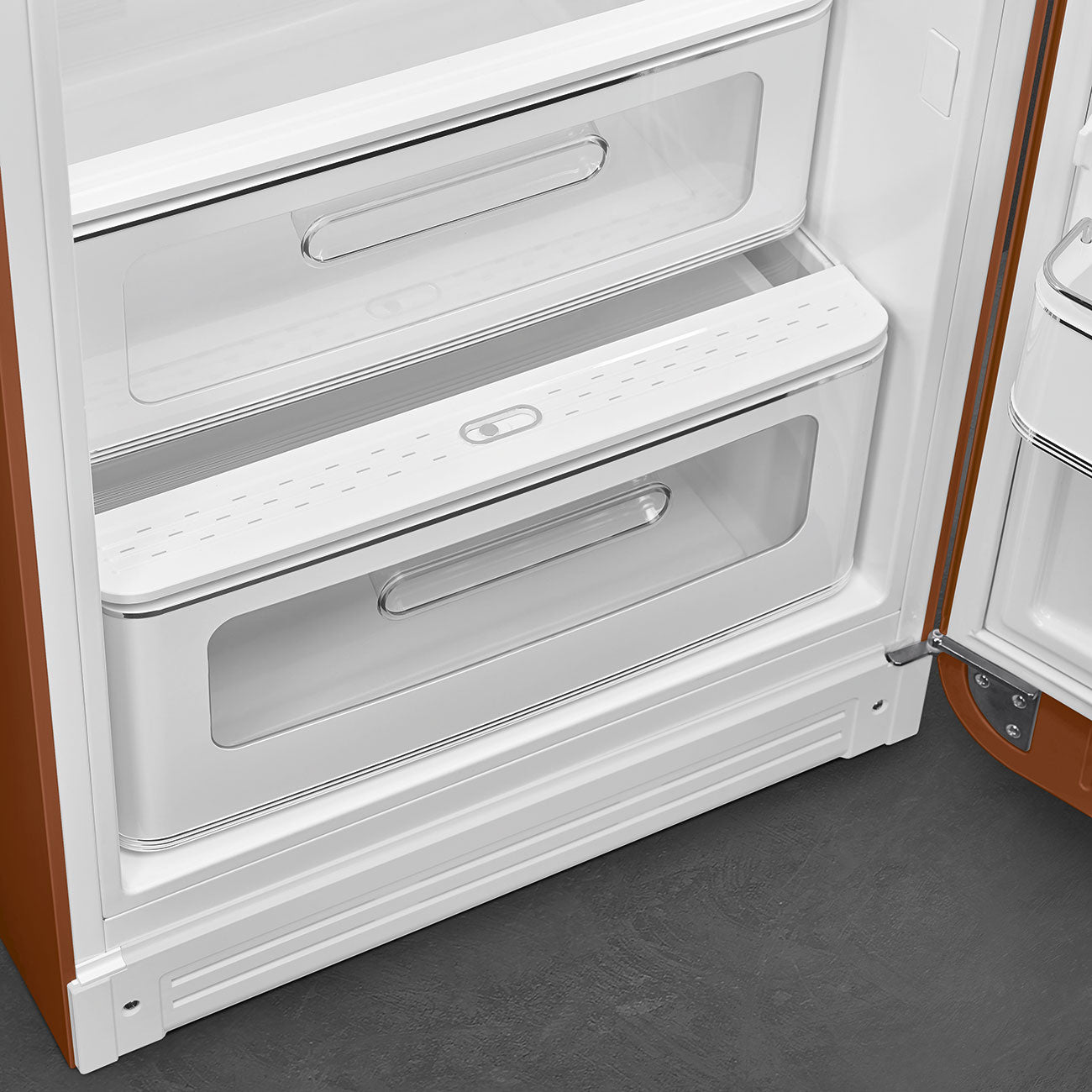 Smeg FAB28RDRU6