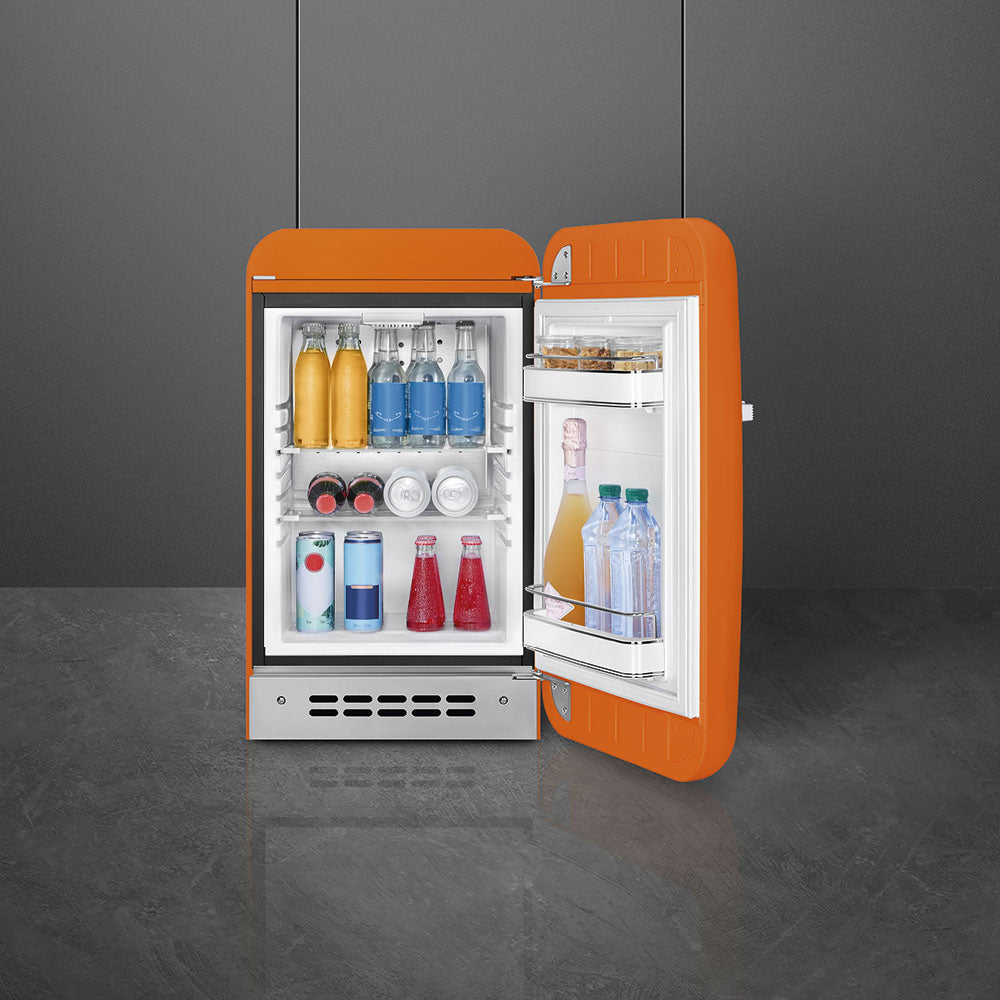 Smeg FAB5ROR6