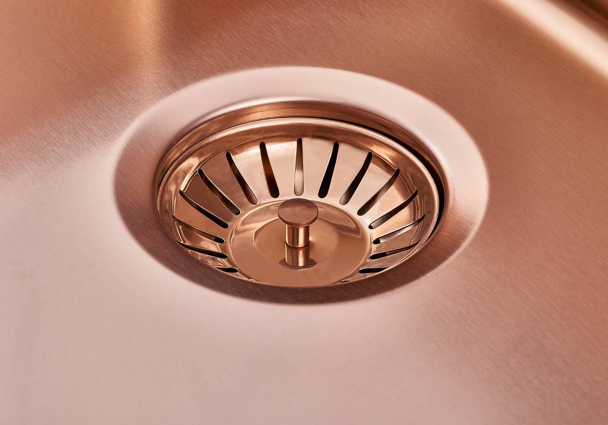 Foster Skin Copper 4453 848