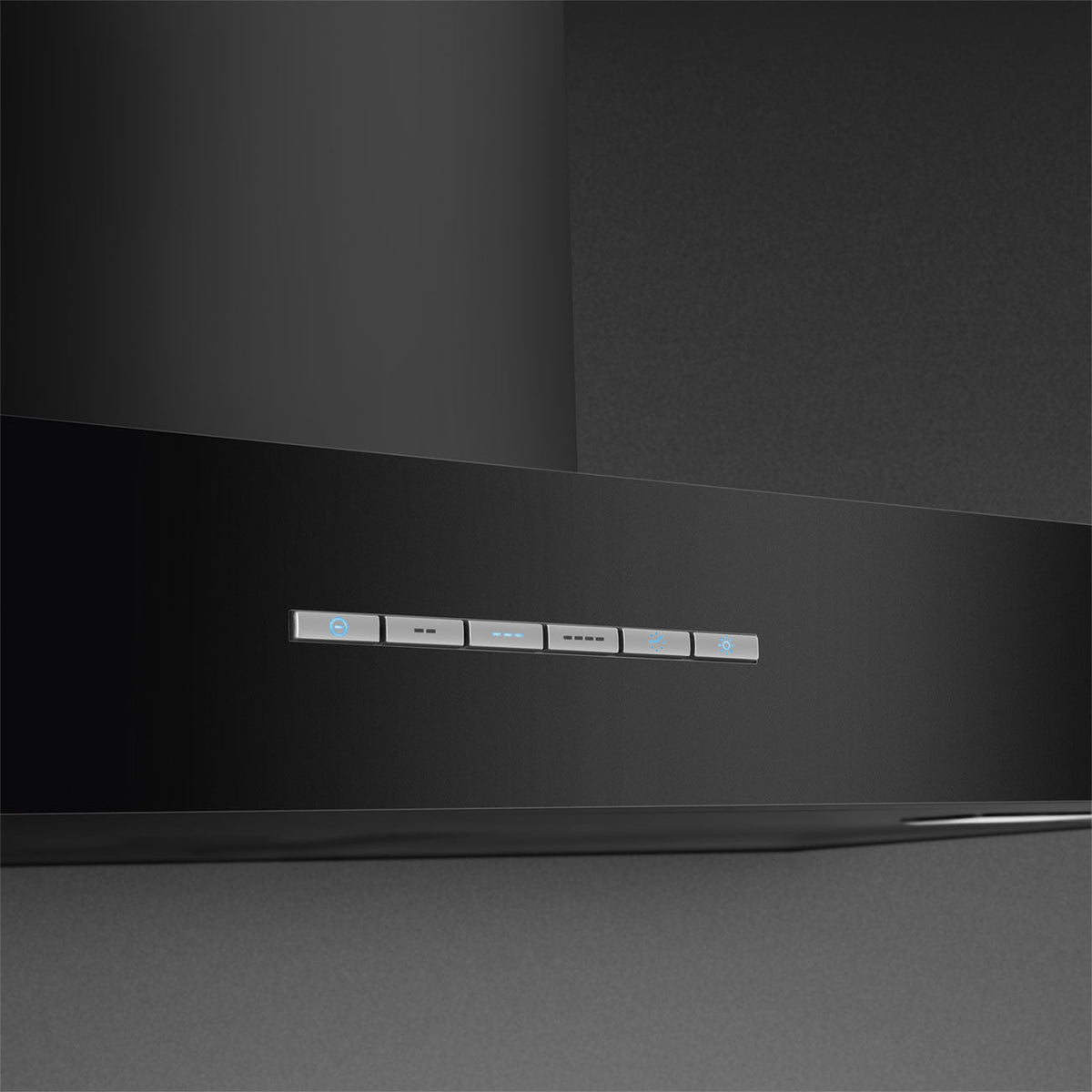 Smeg KBT600BL