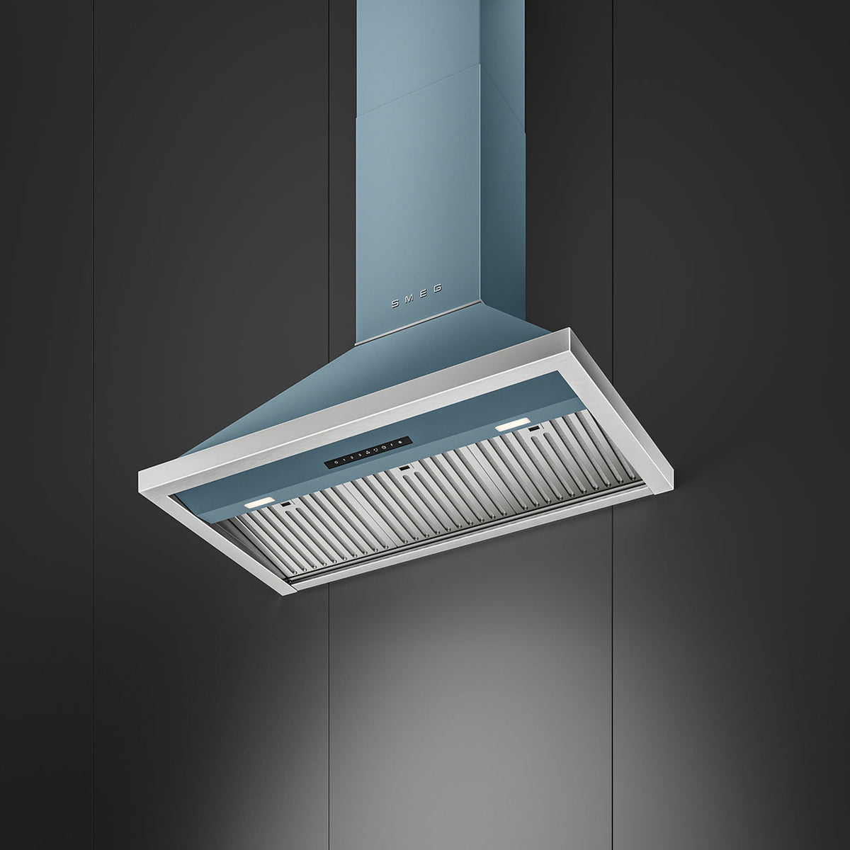 Smeg KCU94SBM