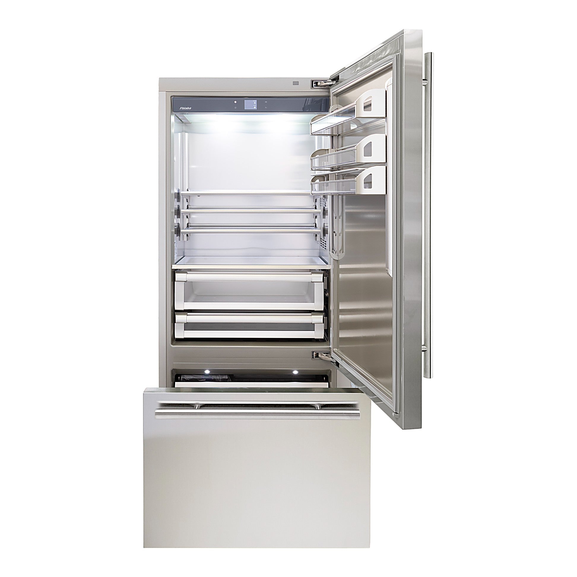 Fhiaba KS900TST6