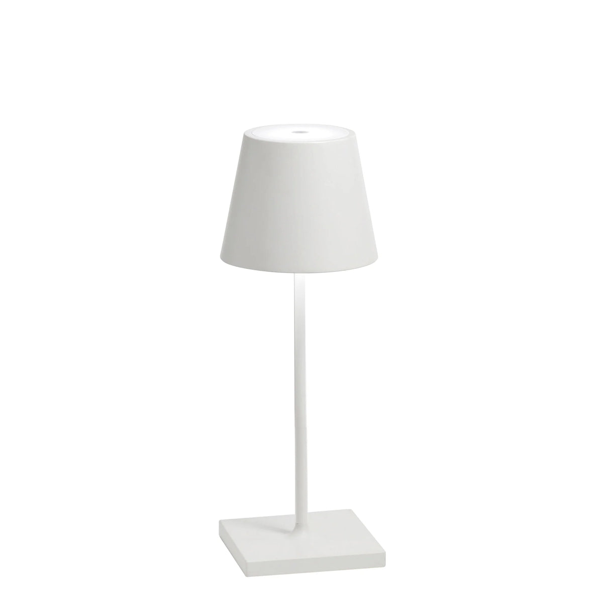Zafferano Poldina mini stona lampa