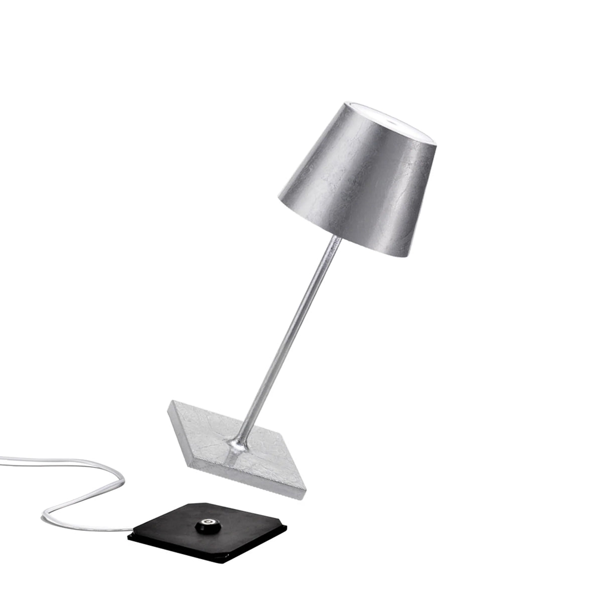 Zafferano Poldina mini stona lampa