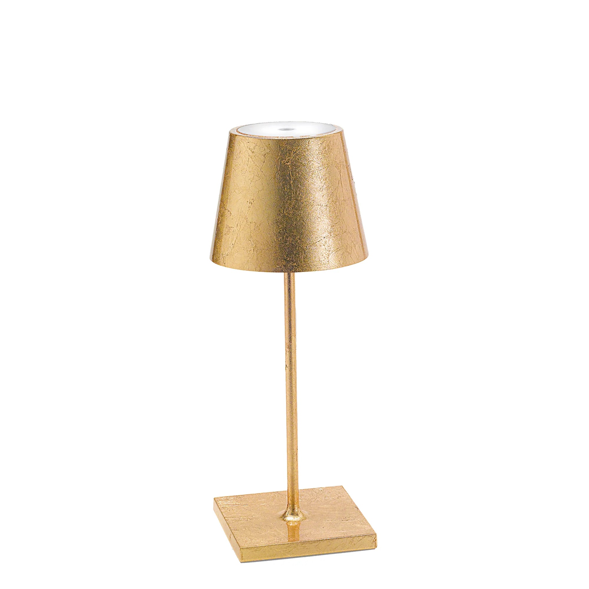 Zafferano Poldina mini stona lampa