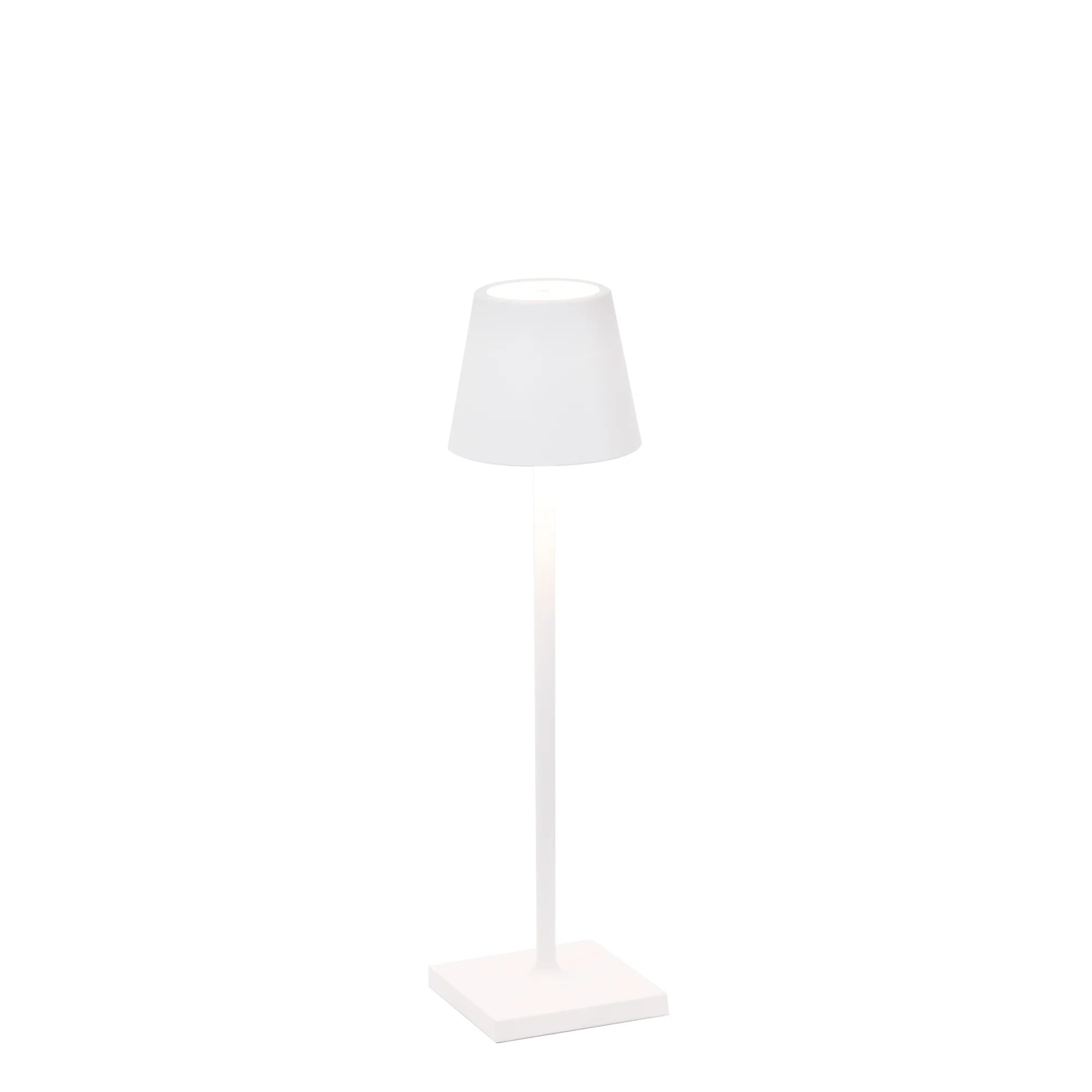 Zafferano Poldina micro stona lampa