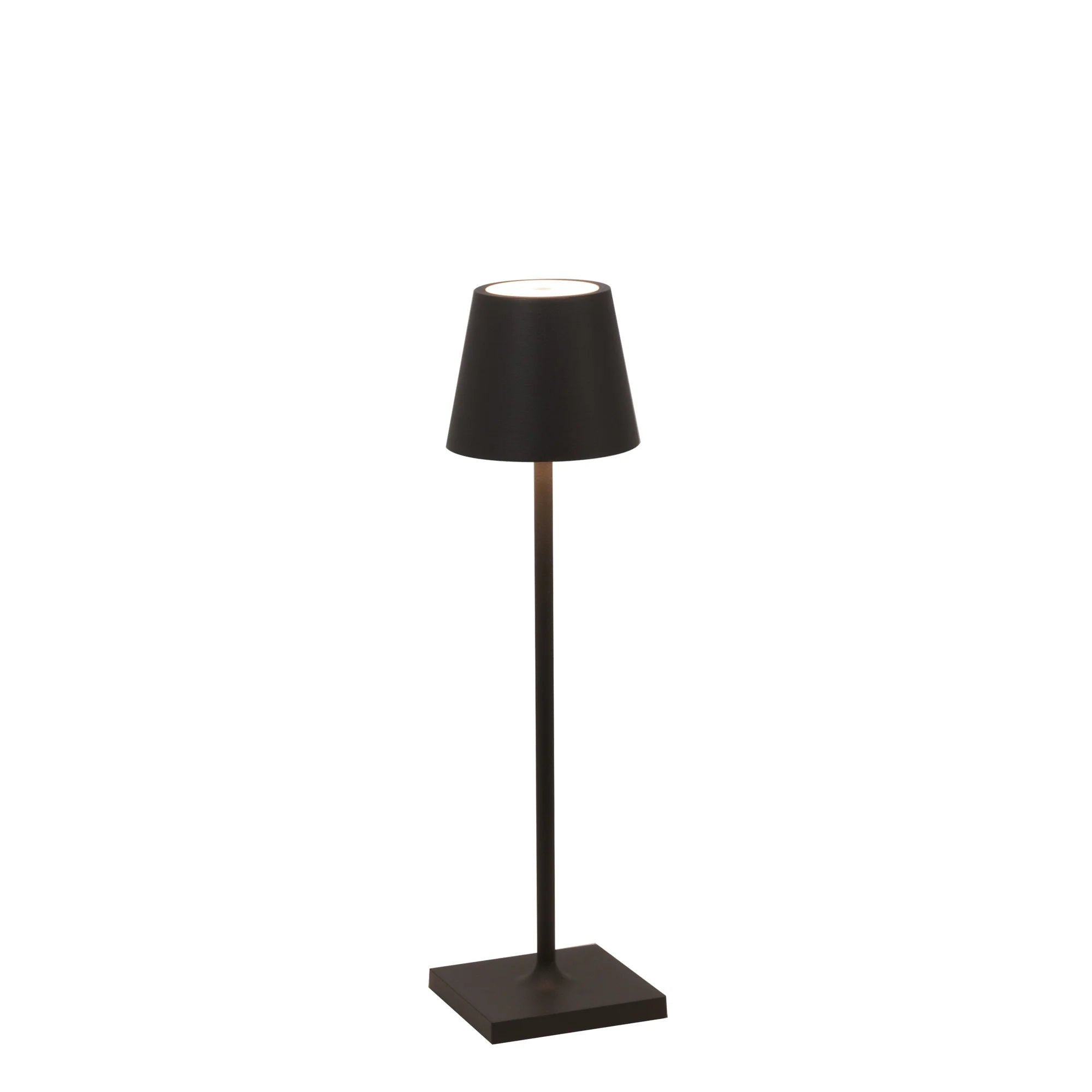 Zafferano Poldina micro stona lampa
