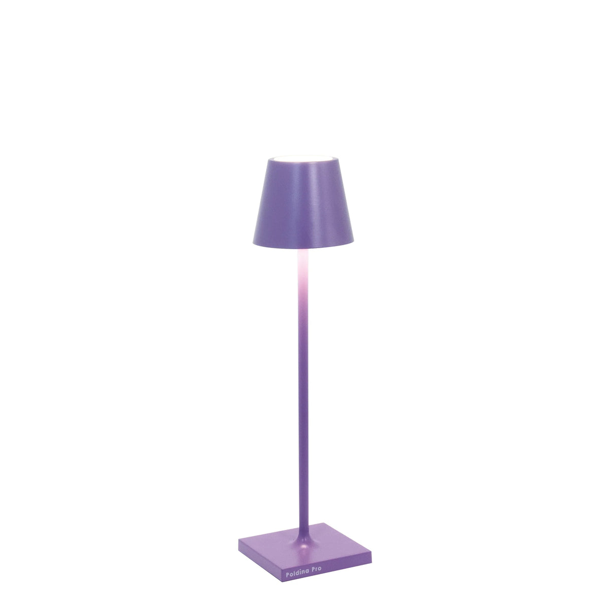 Zafferano Poldina micro stona lampa