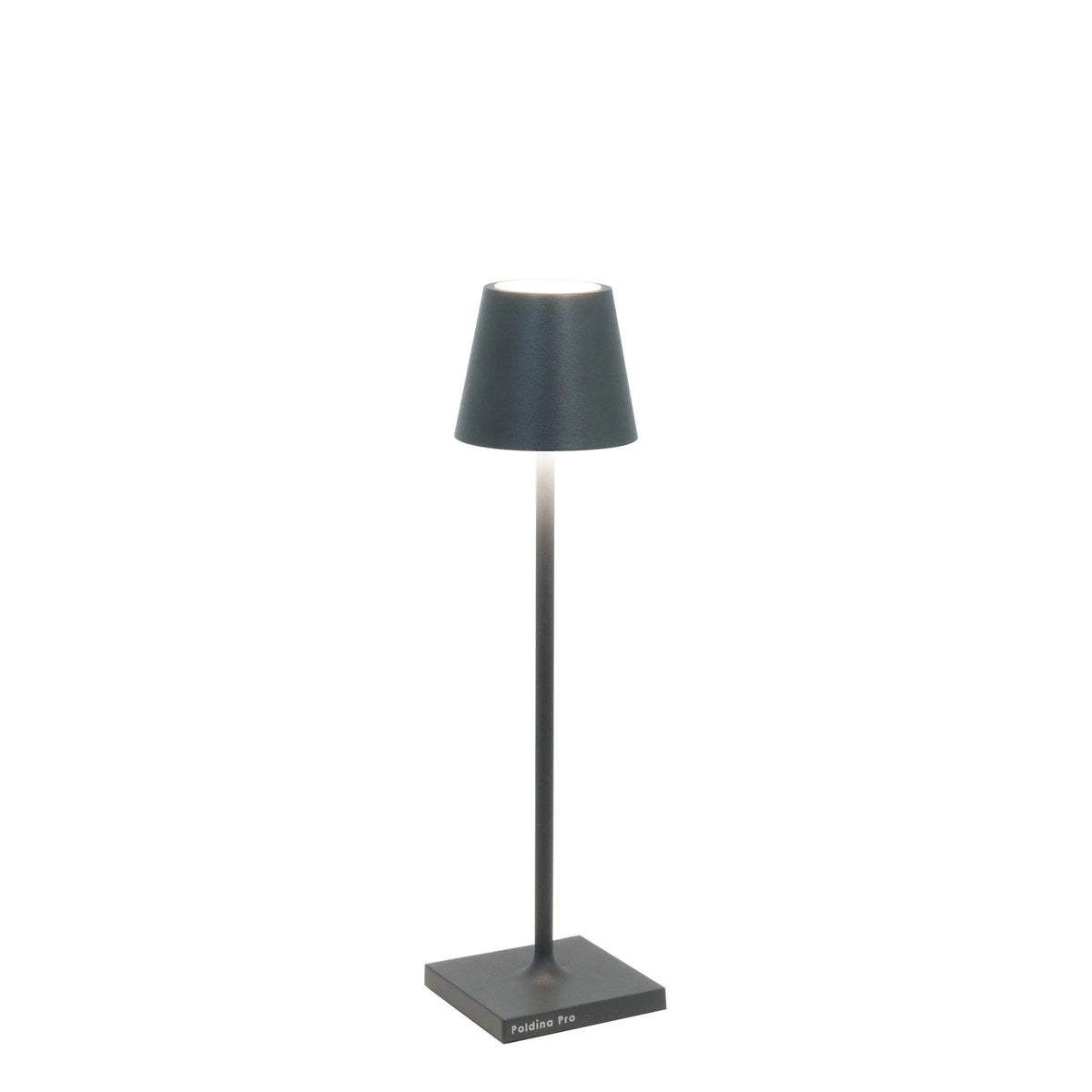 Zafferano Poldina micro stona lampa