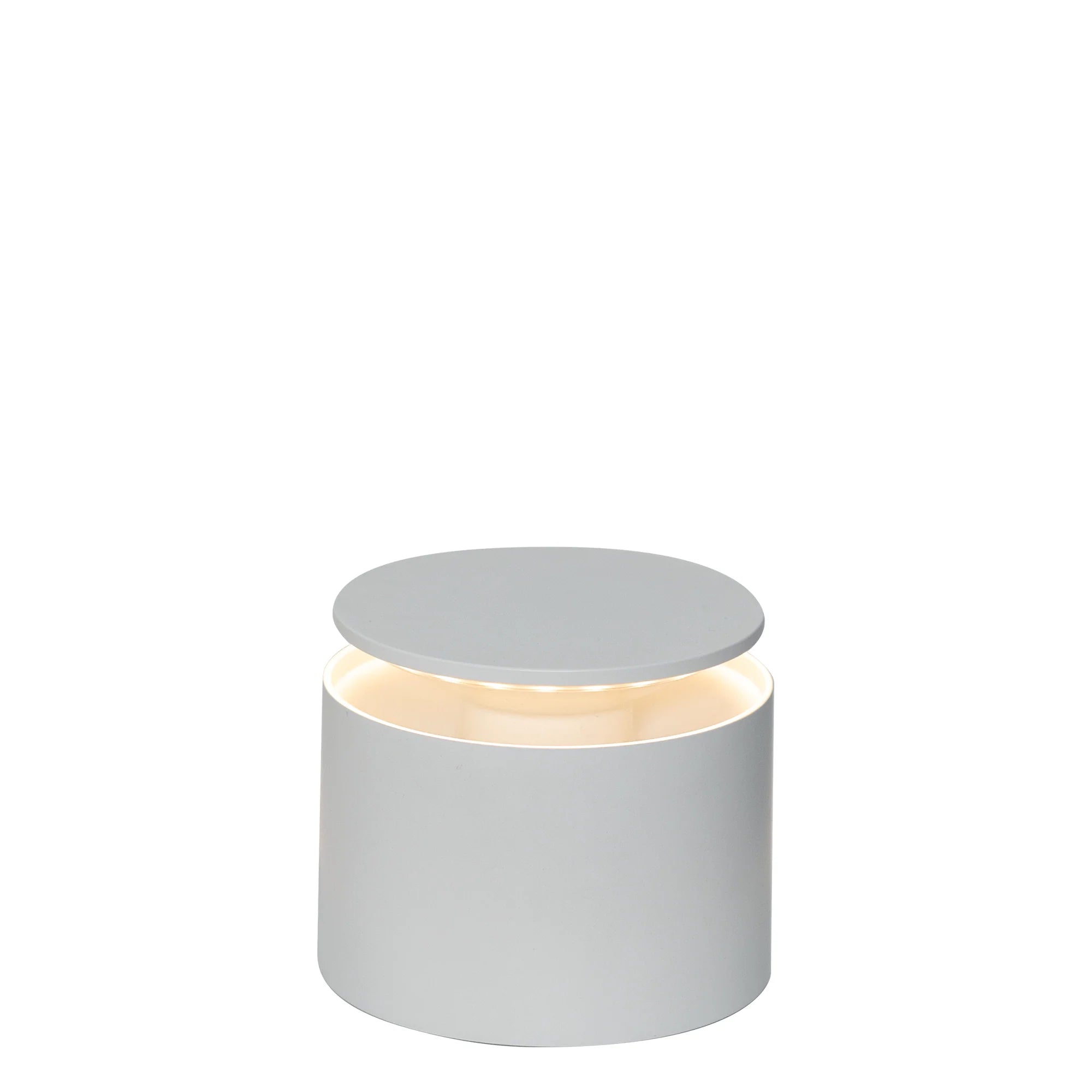 Zafferano Push-Up stona lampa
