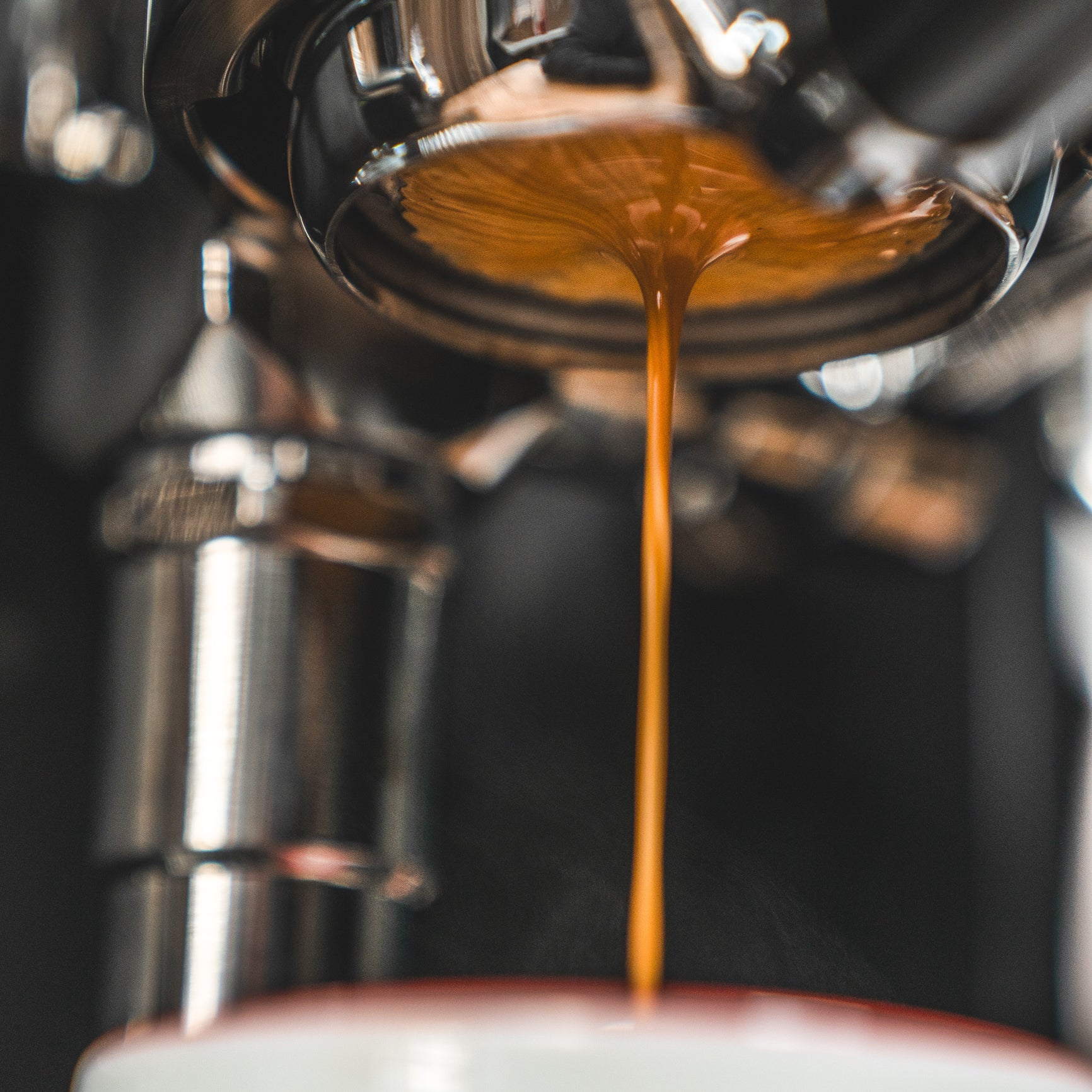 La Pavoni Cellini Evolution Black – poluprofesionalni espresso aparat