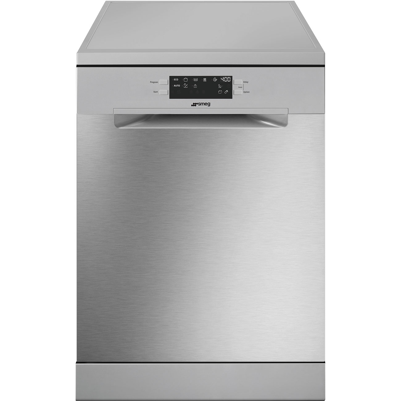 Smeg LVS342CQSX
