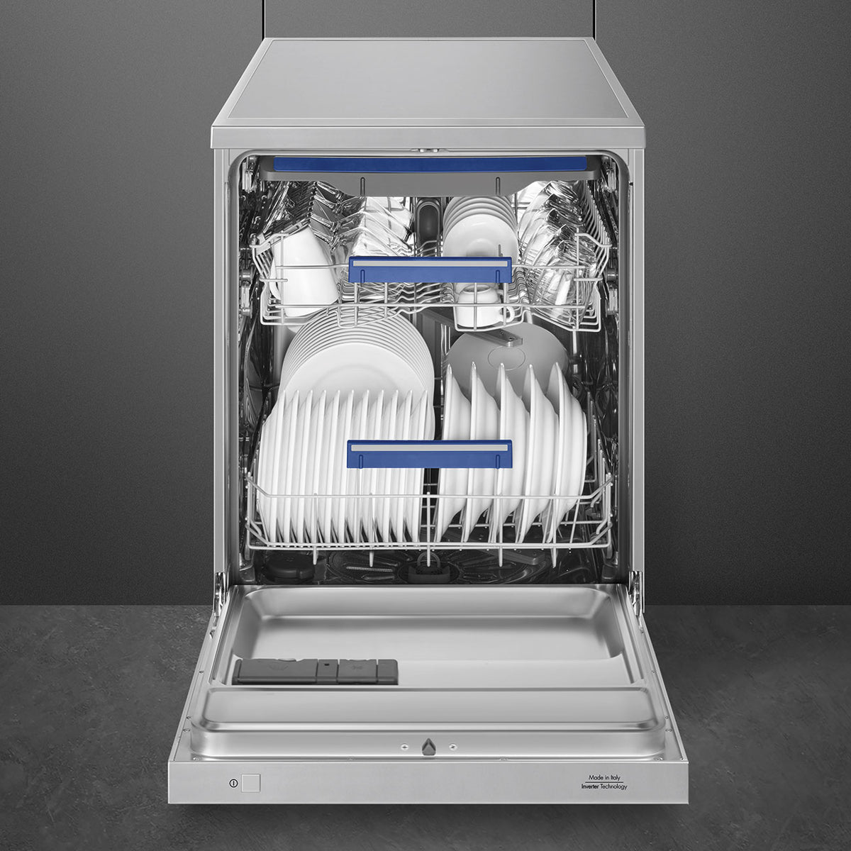 Smeg LVS342CQSX
